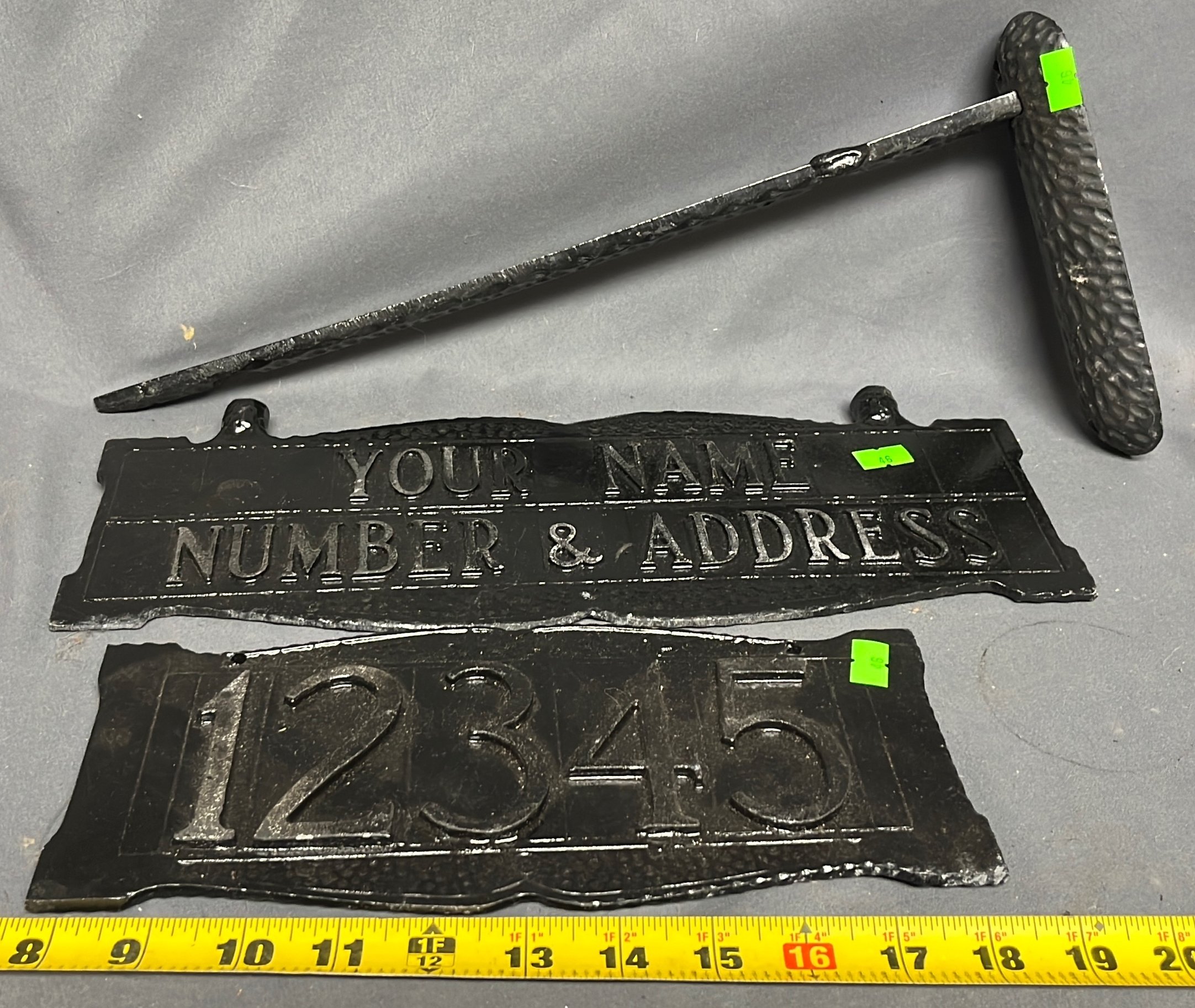 Online Bidding Available!