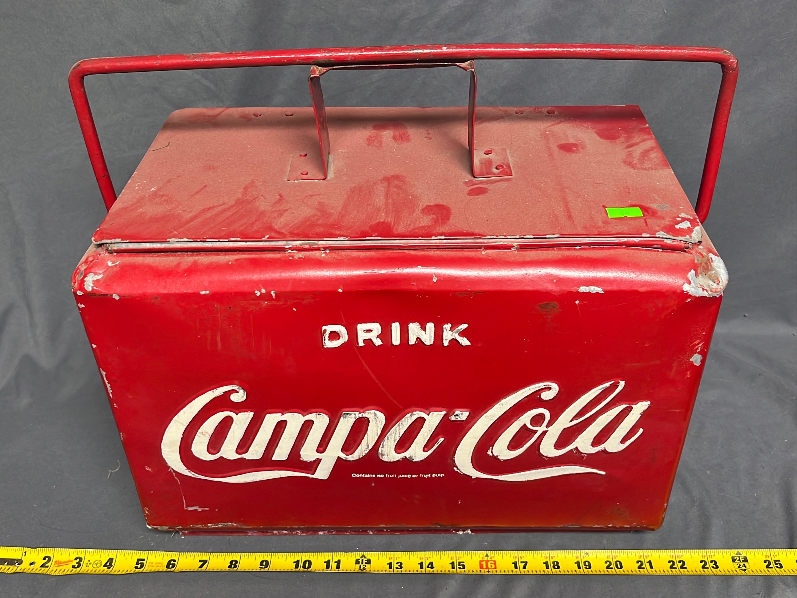 Online Bidding Available!