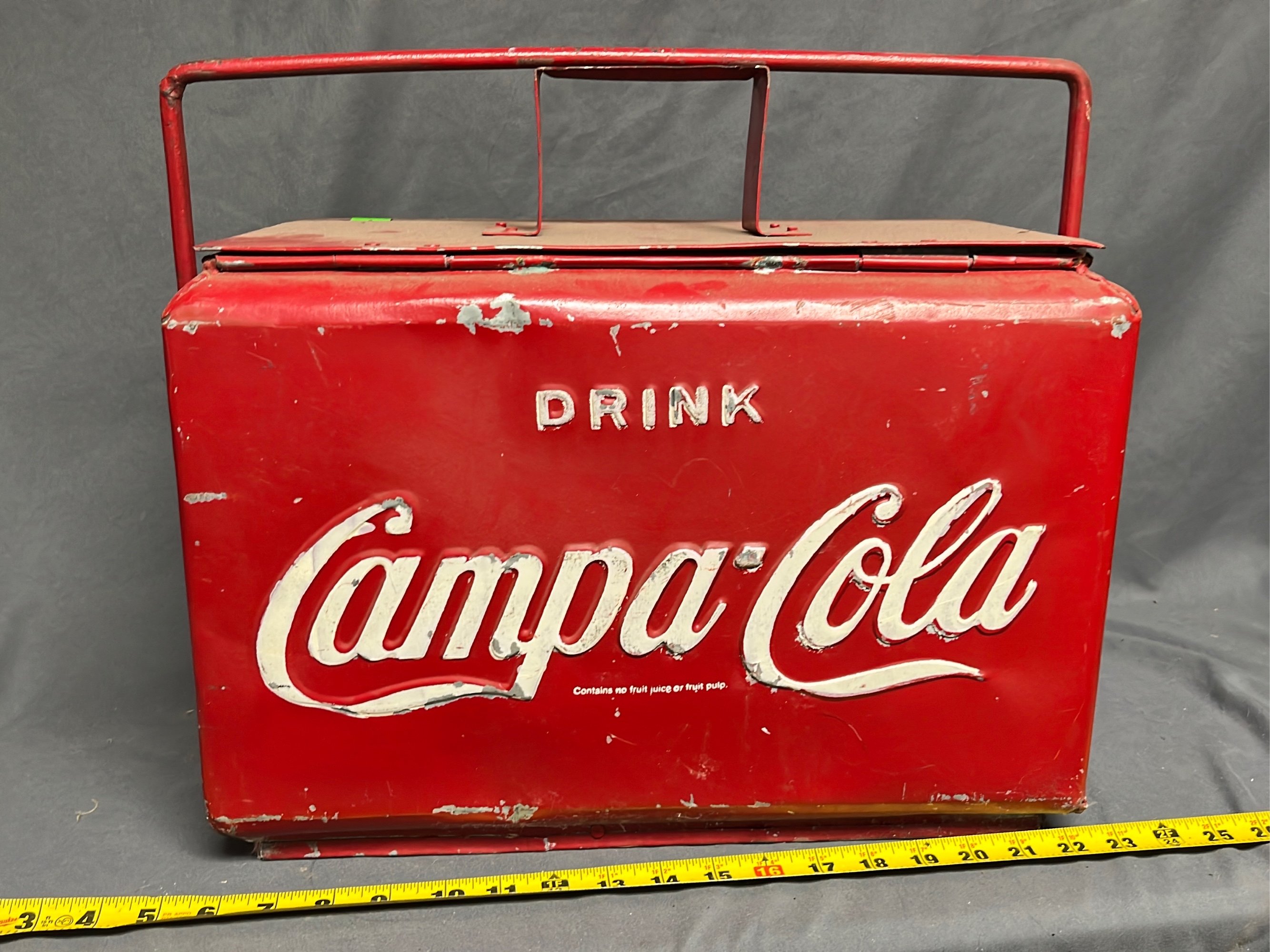 Online Bidding Available!