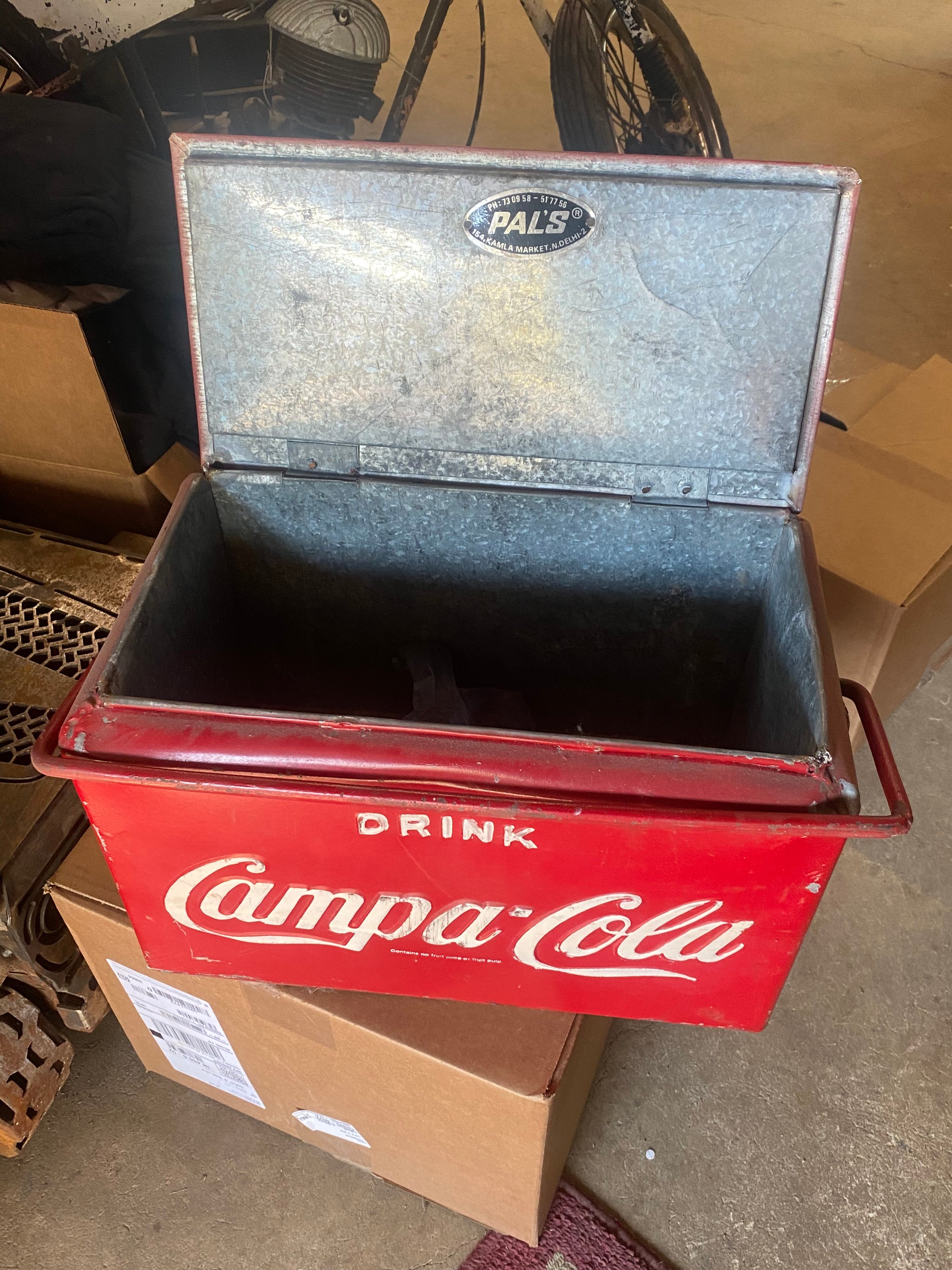 Online Bidding Available!