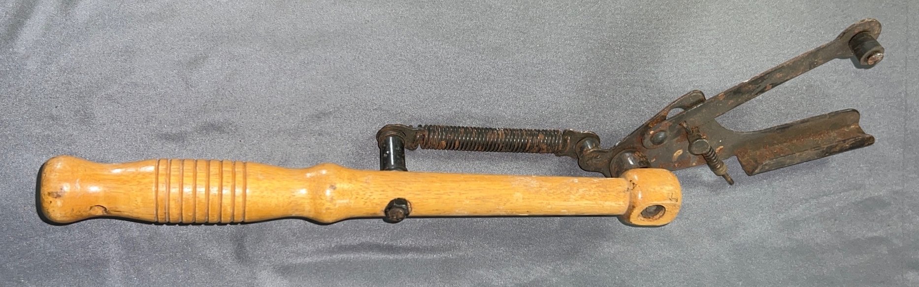 Online Bidding Available!