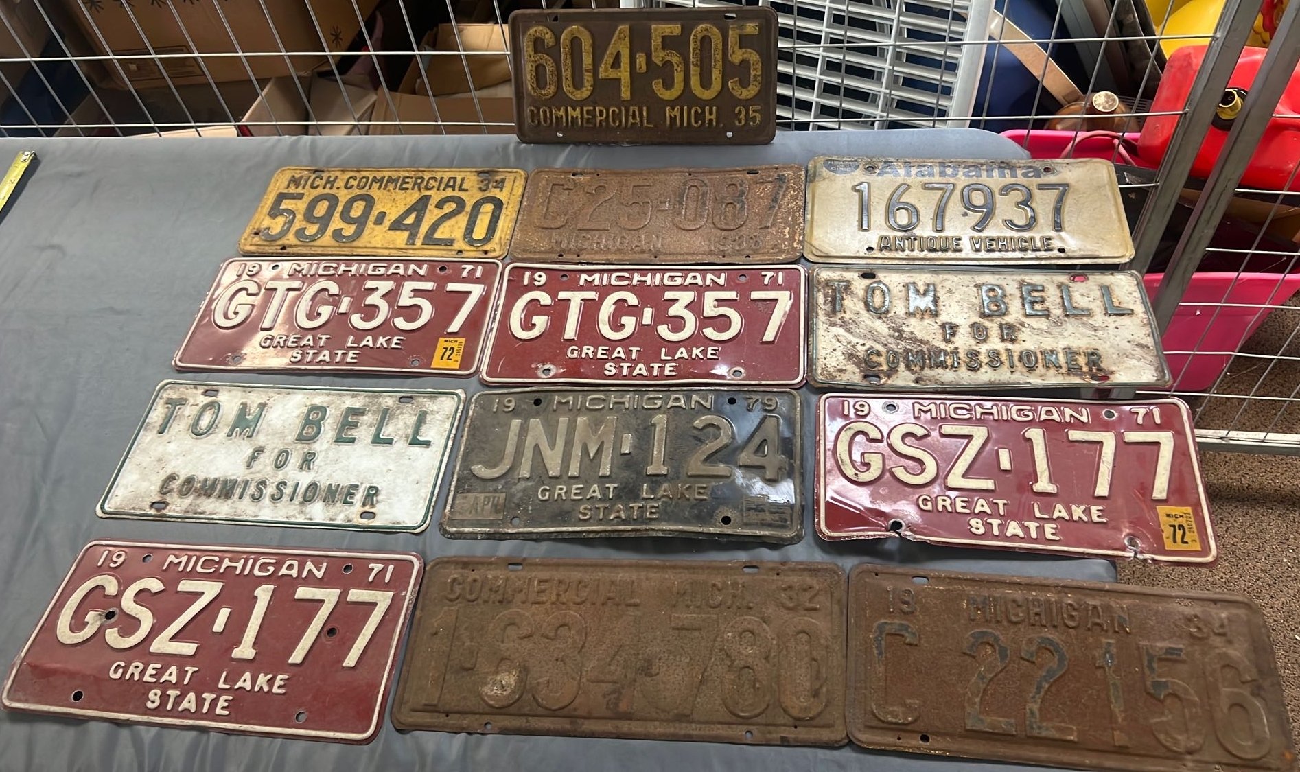 Online Bidding Available!