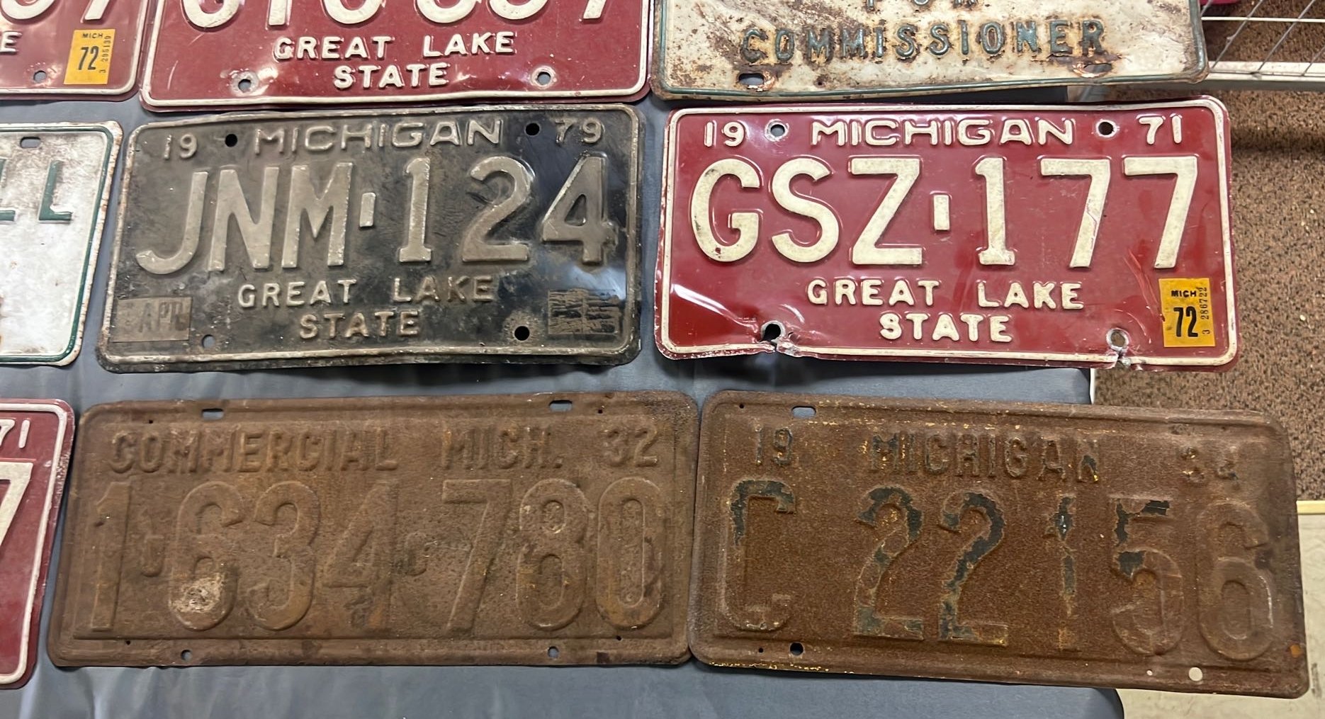 Online Bidding Available!