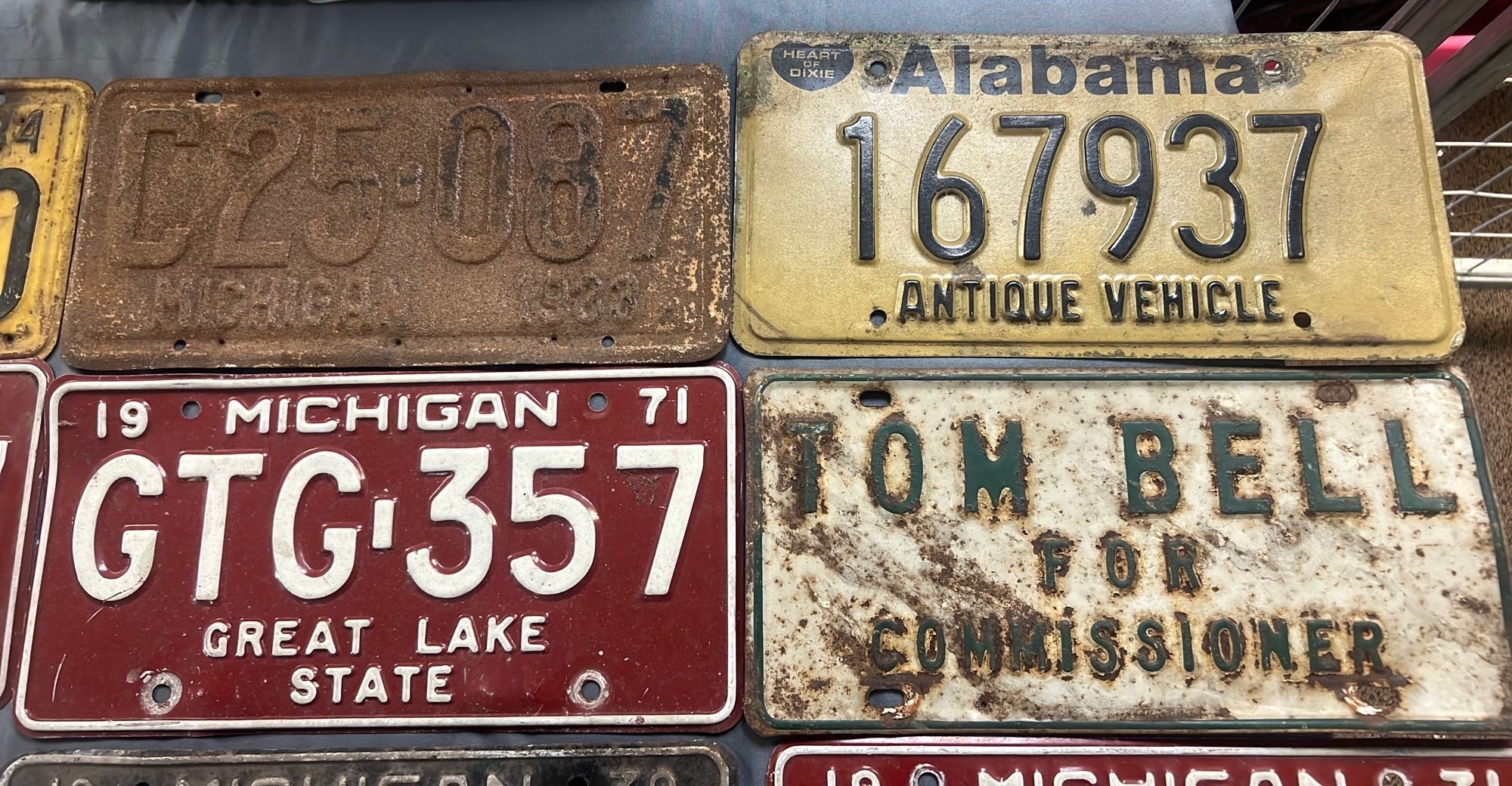 Online Bidding Available!