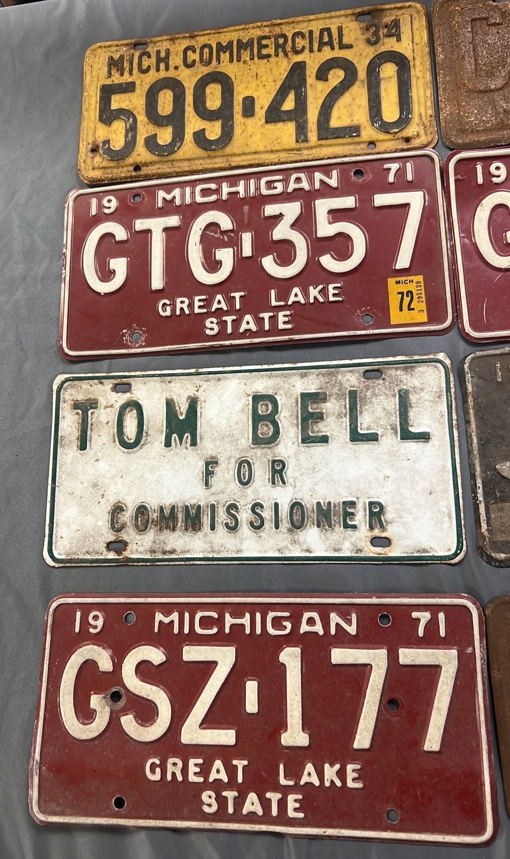 Online Bidding Available!