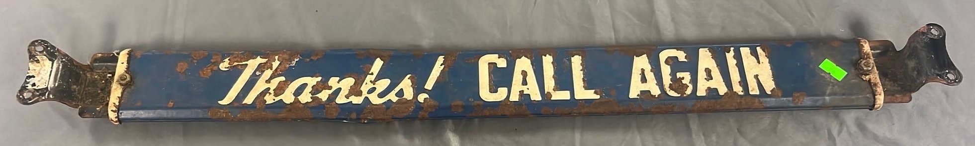 Online Bidding Available!