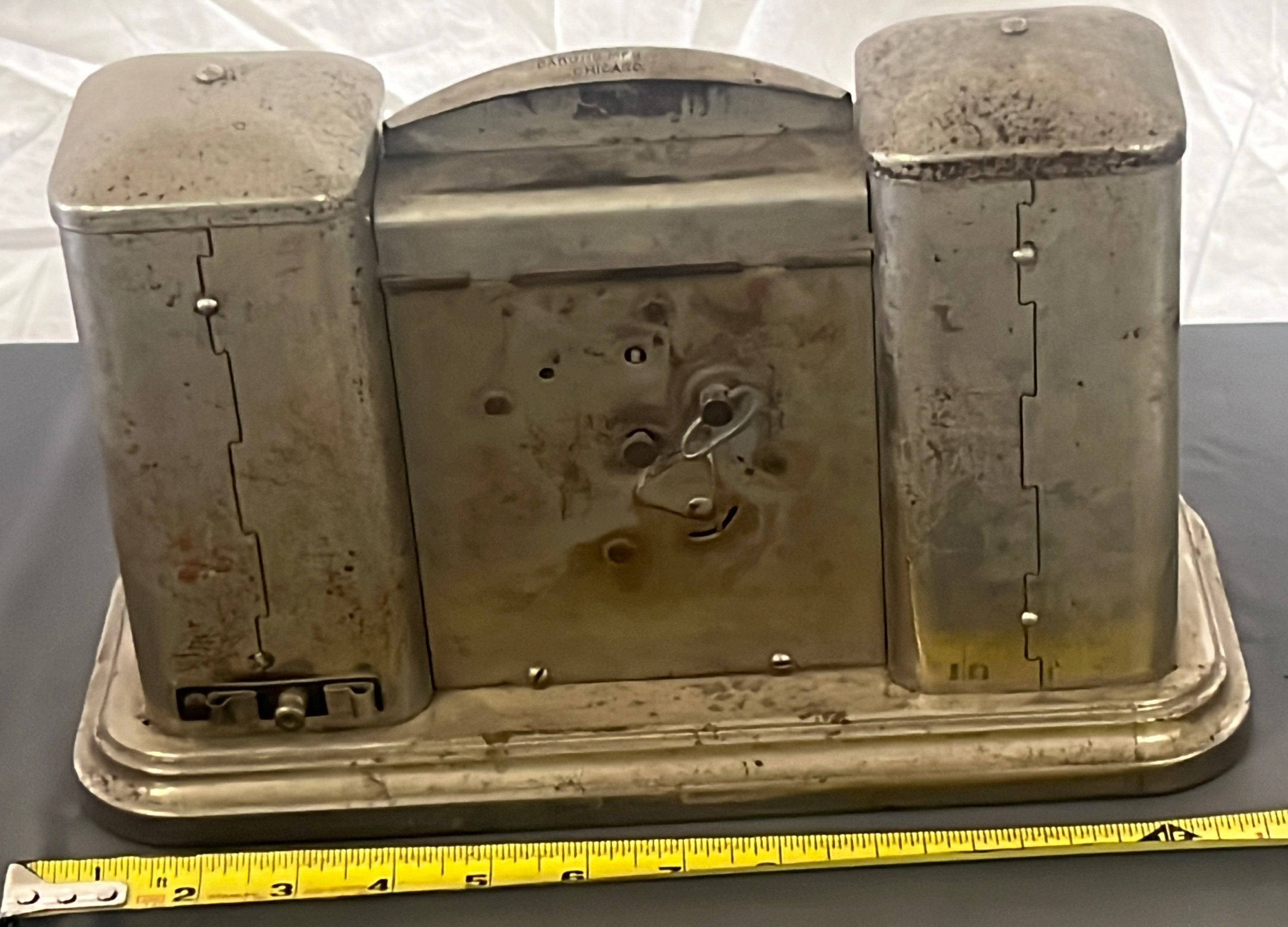 Online Bidding Available!