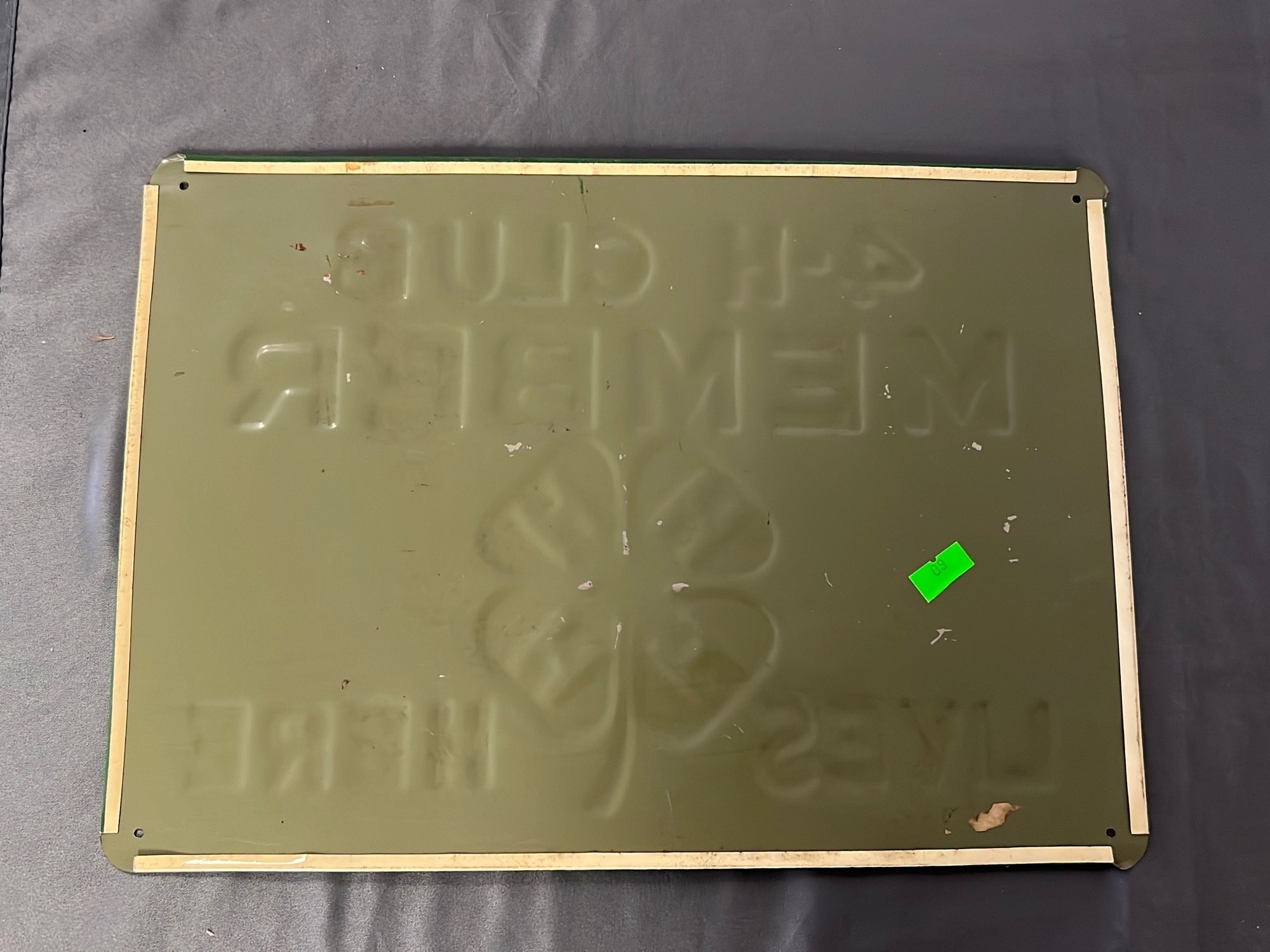 Online Bidding Available!