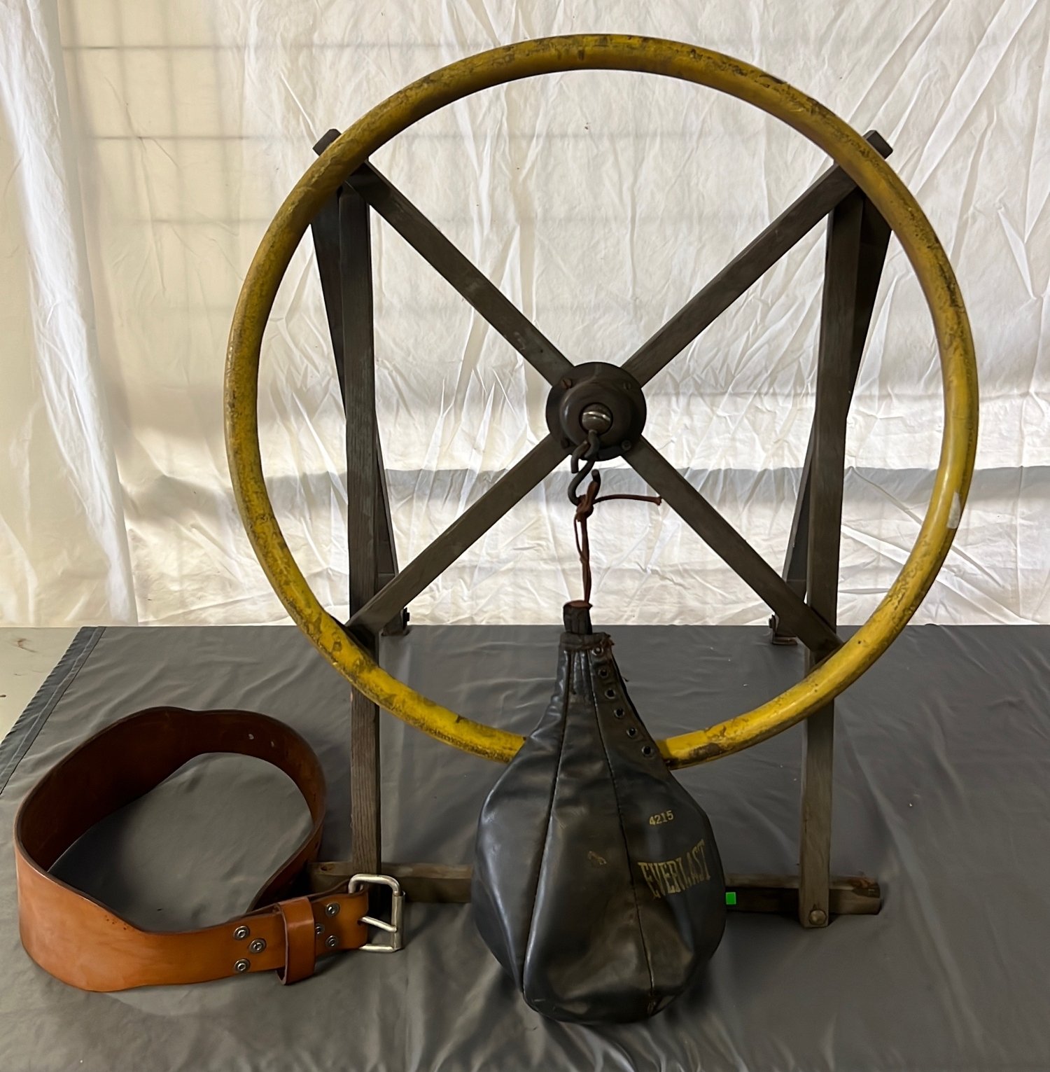 Online Bidding Available!