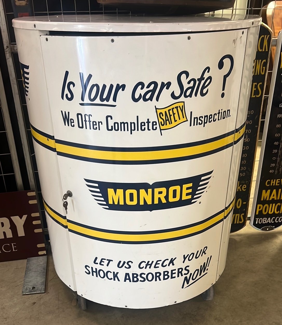 Online Bidding Available!