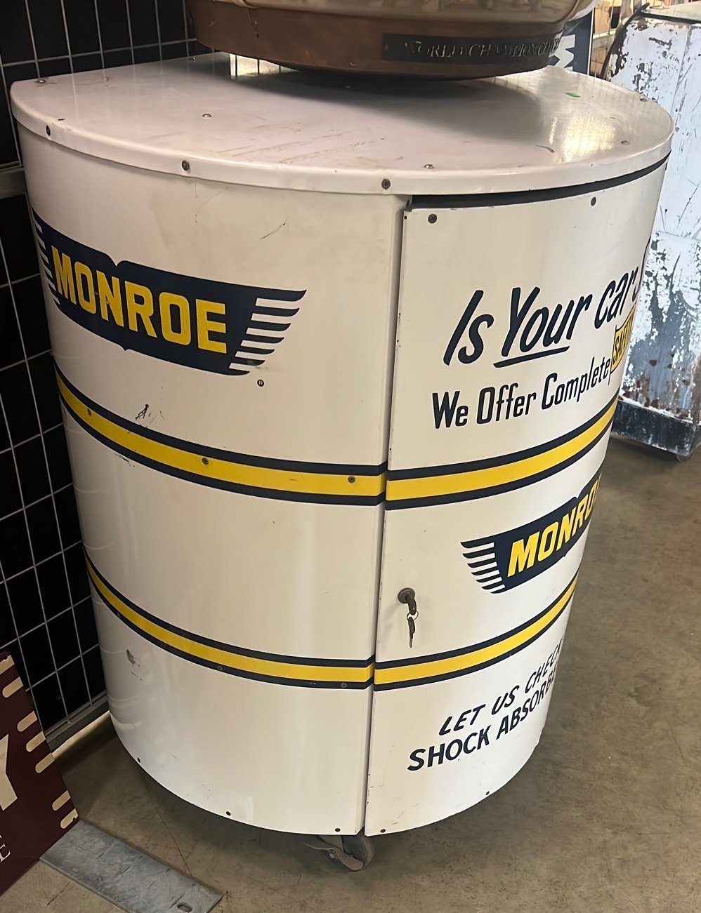 Online Bidding Available!