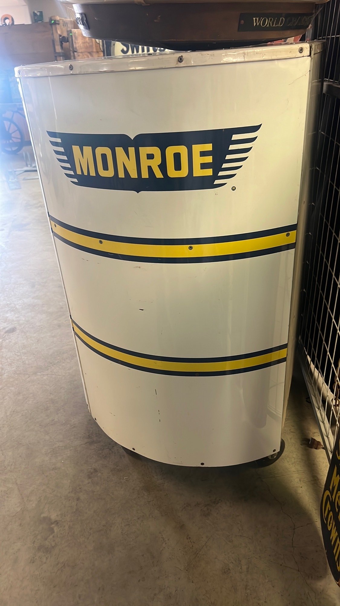 Online Bidding Available!