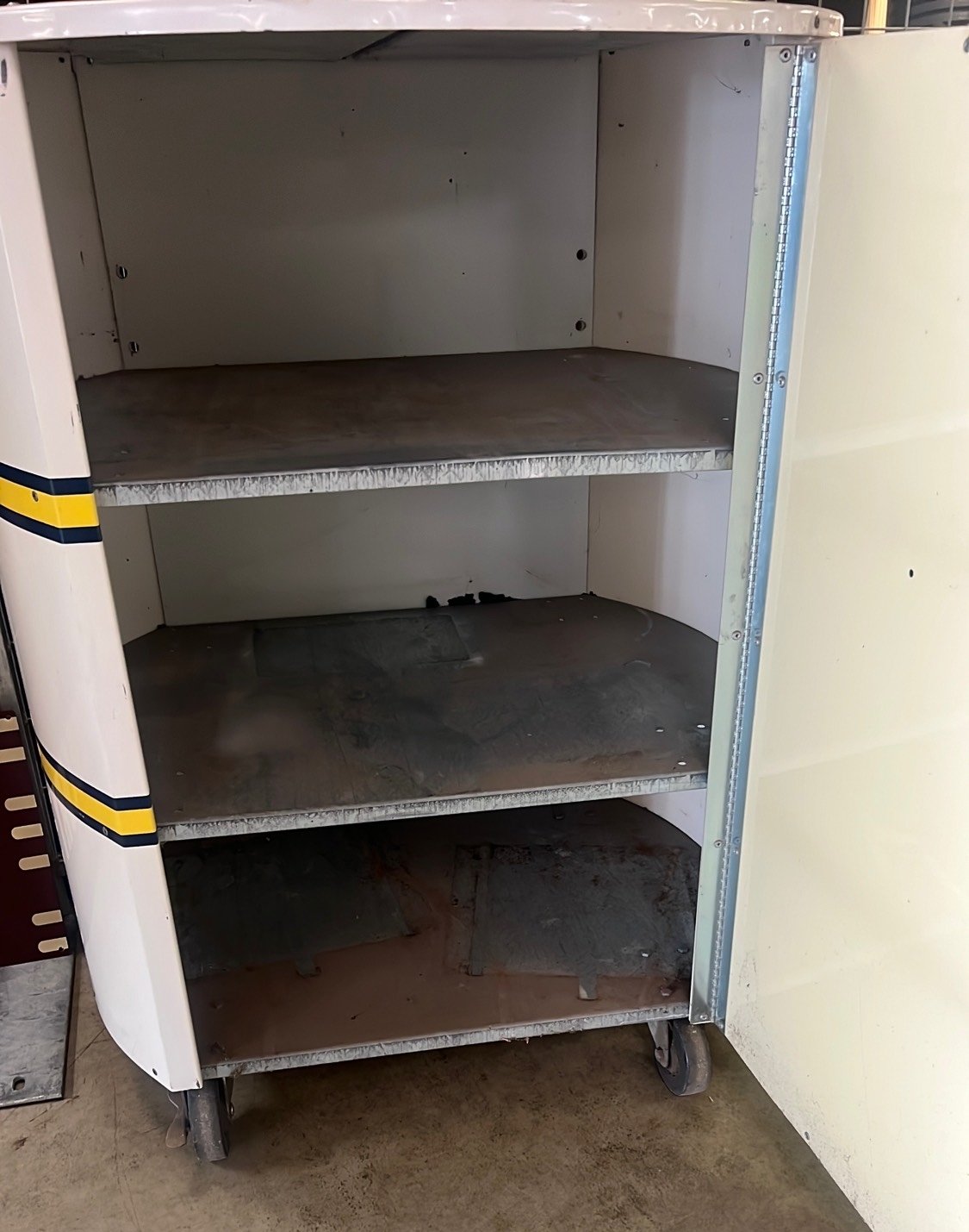 Online Bidding Available!