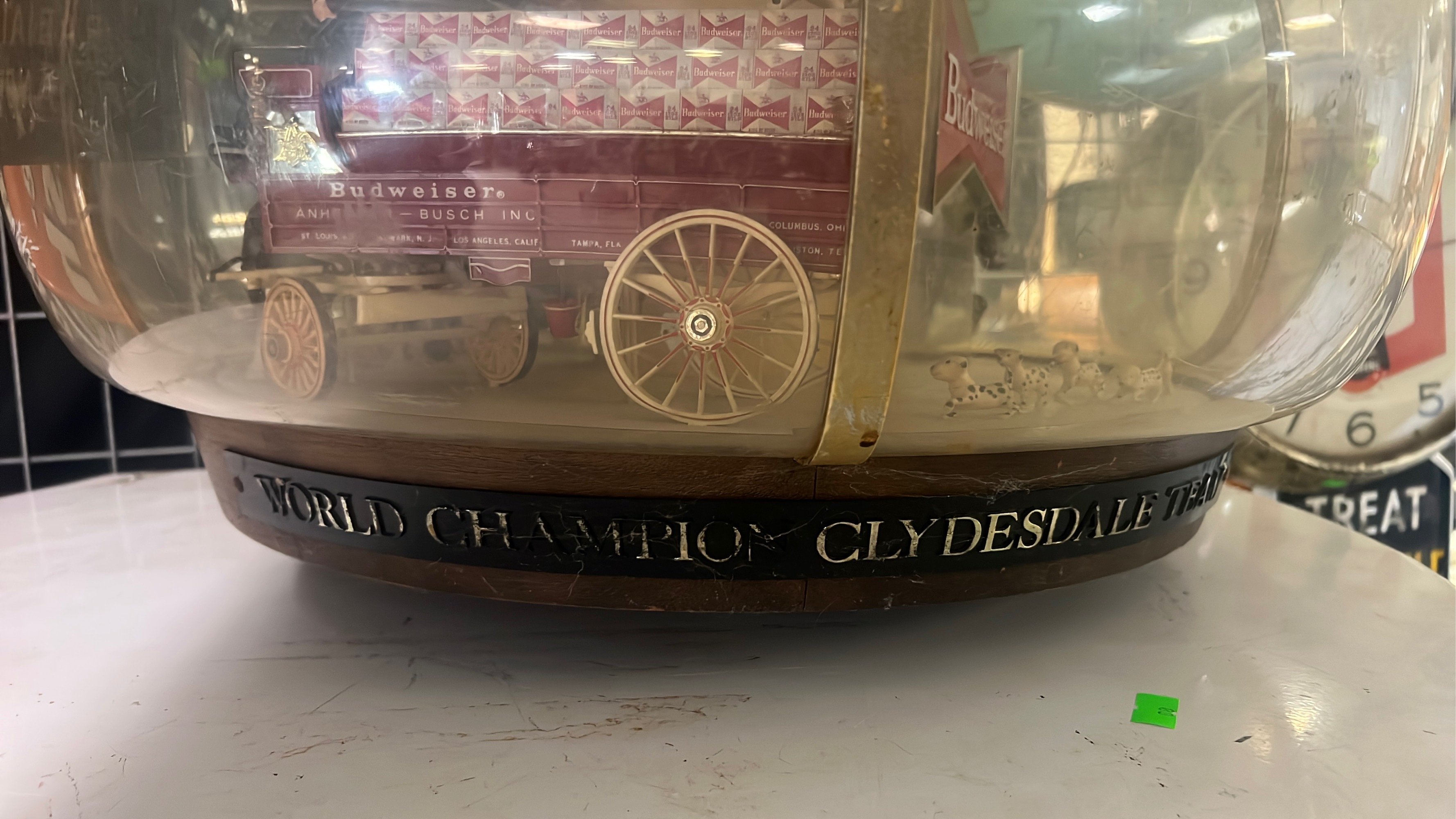 Online Bidding Available!