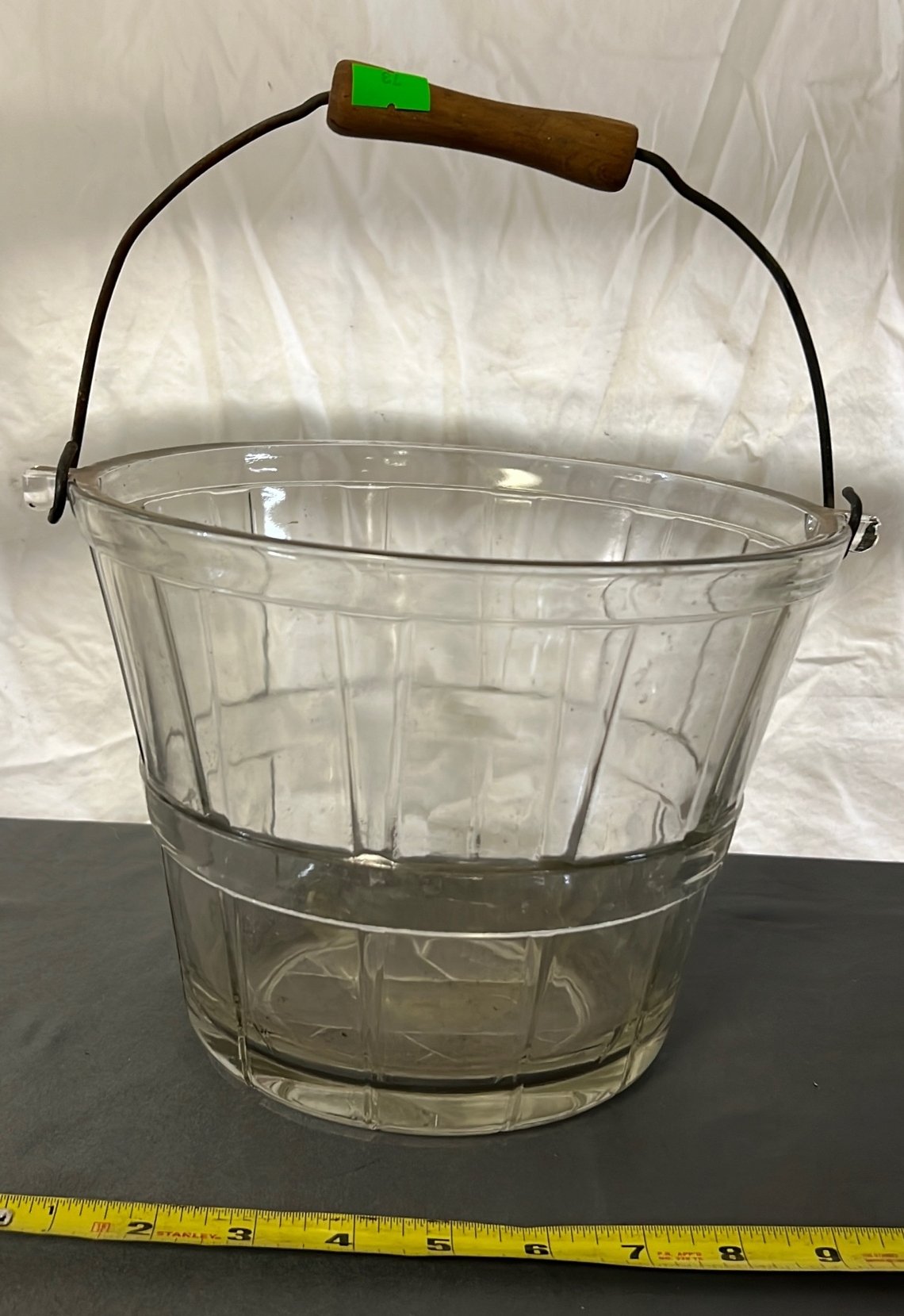 Online Bidding Available!