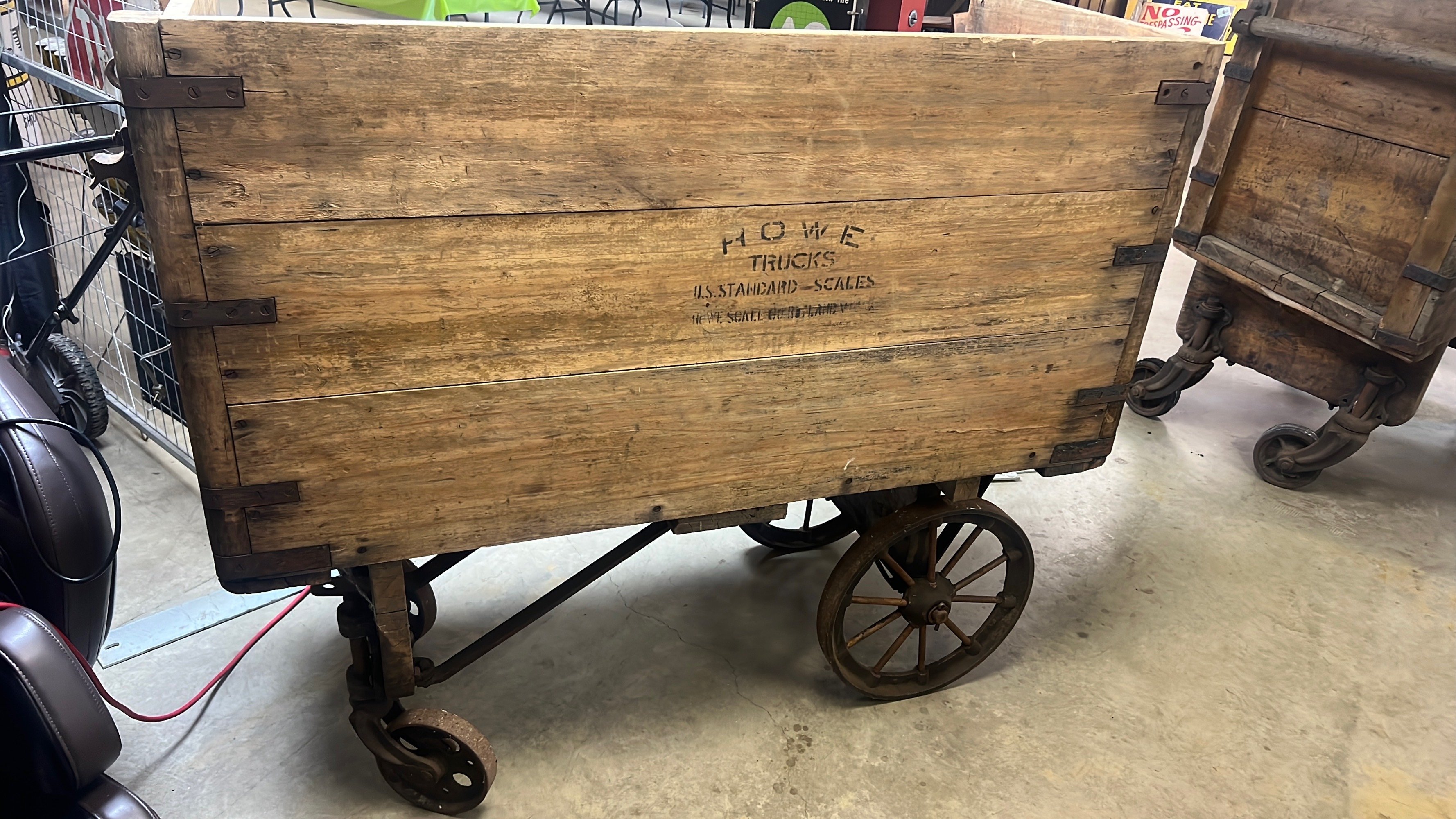 Online Bidding Available!