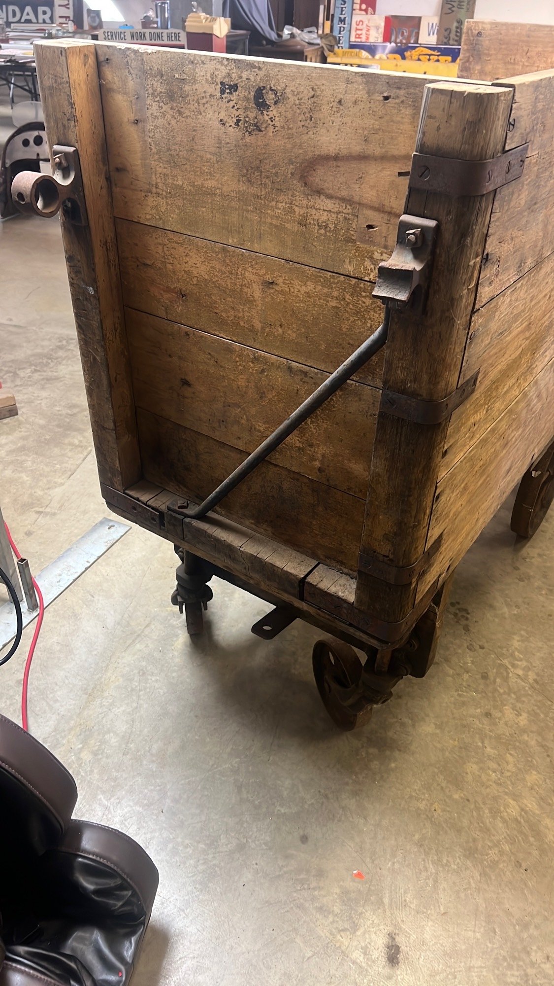 Online Bidding Available!