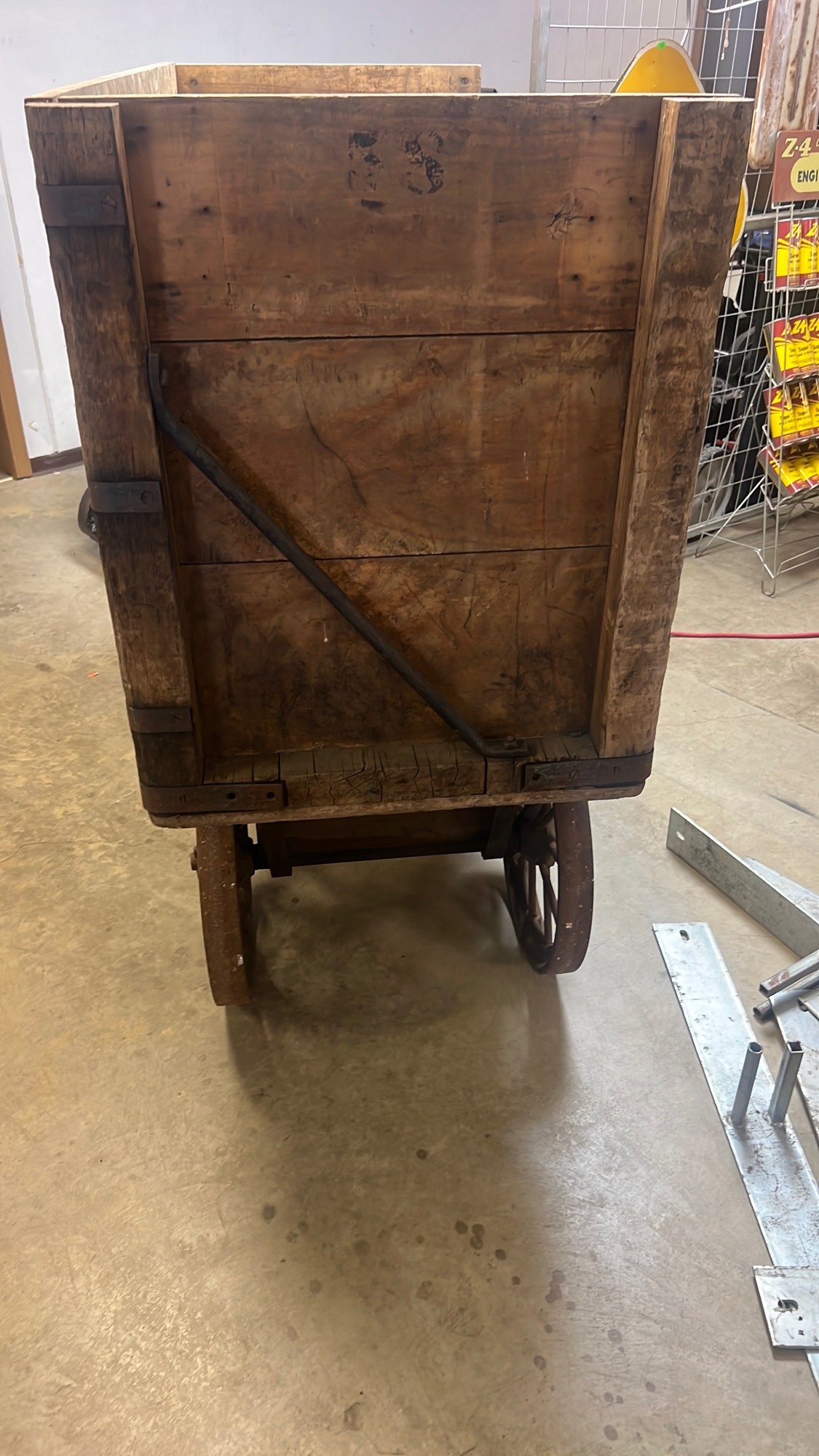 Online Bidding Available!