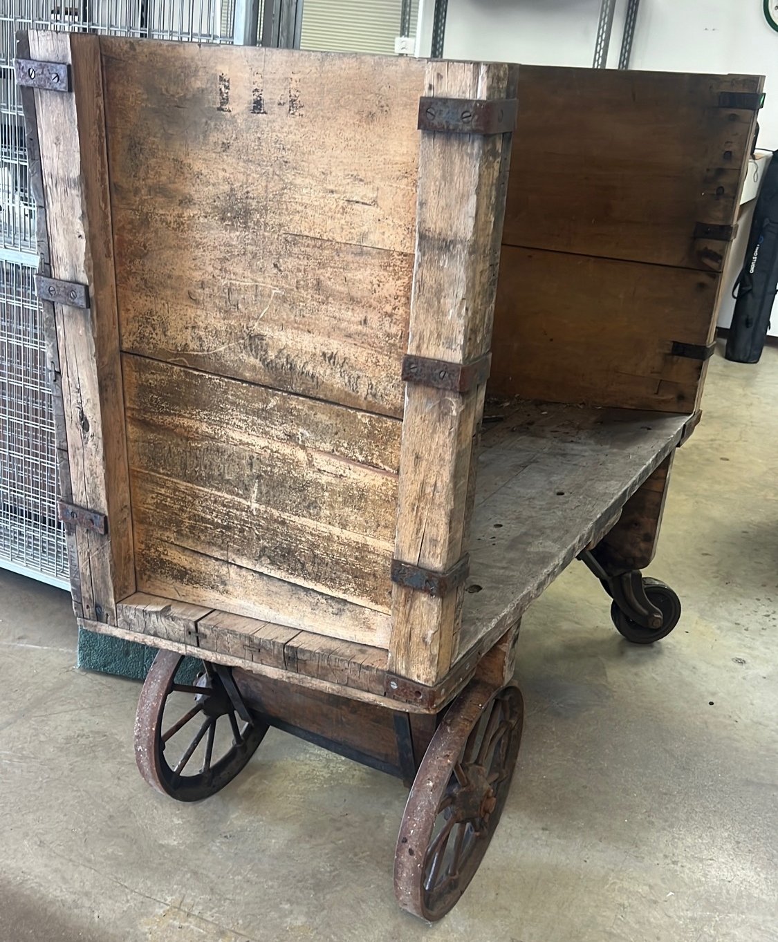 Online Bidding Available!