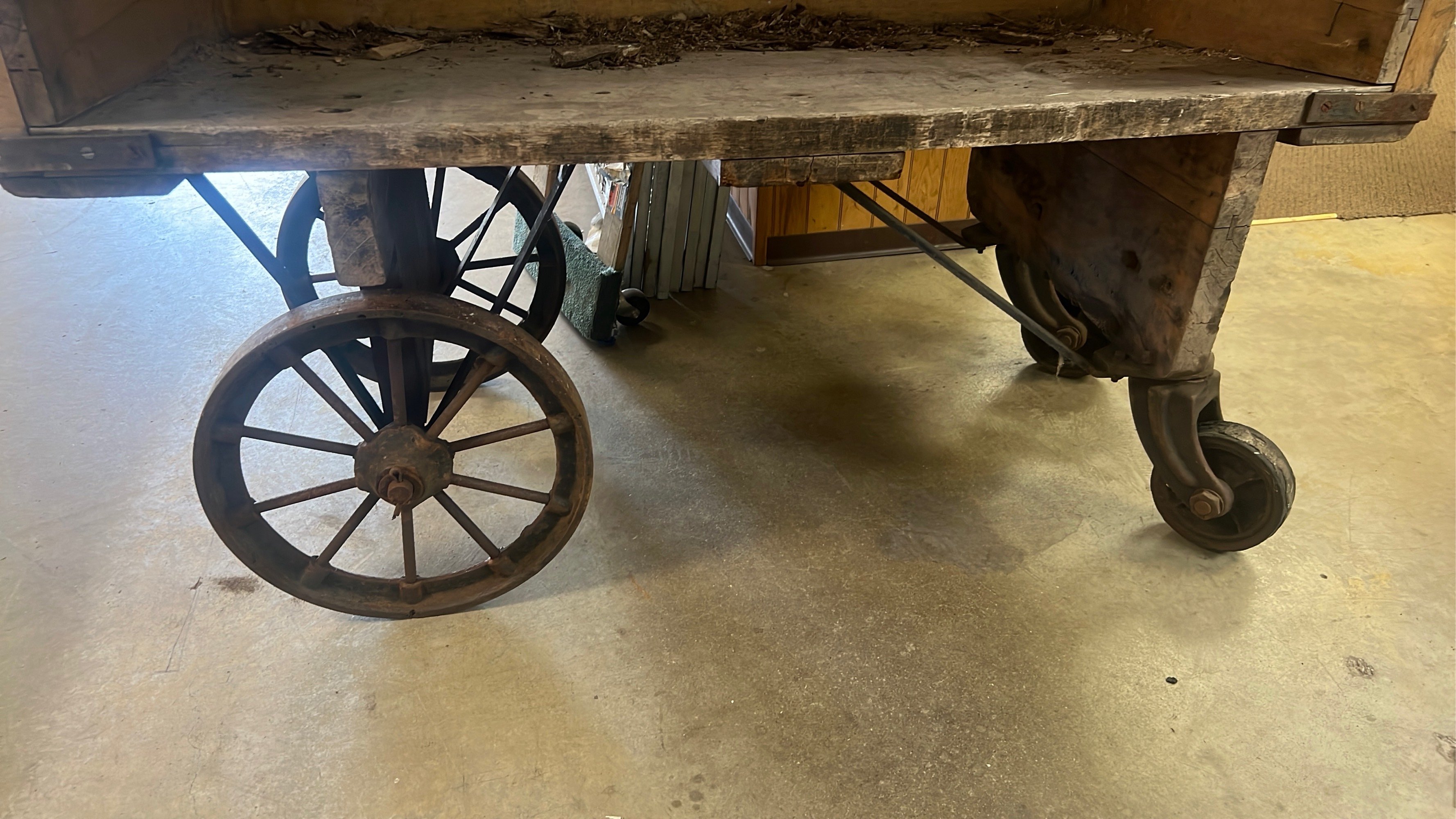 Online Bidding Available!