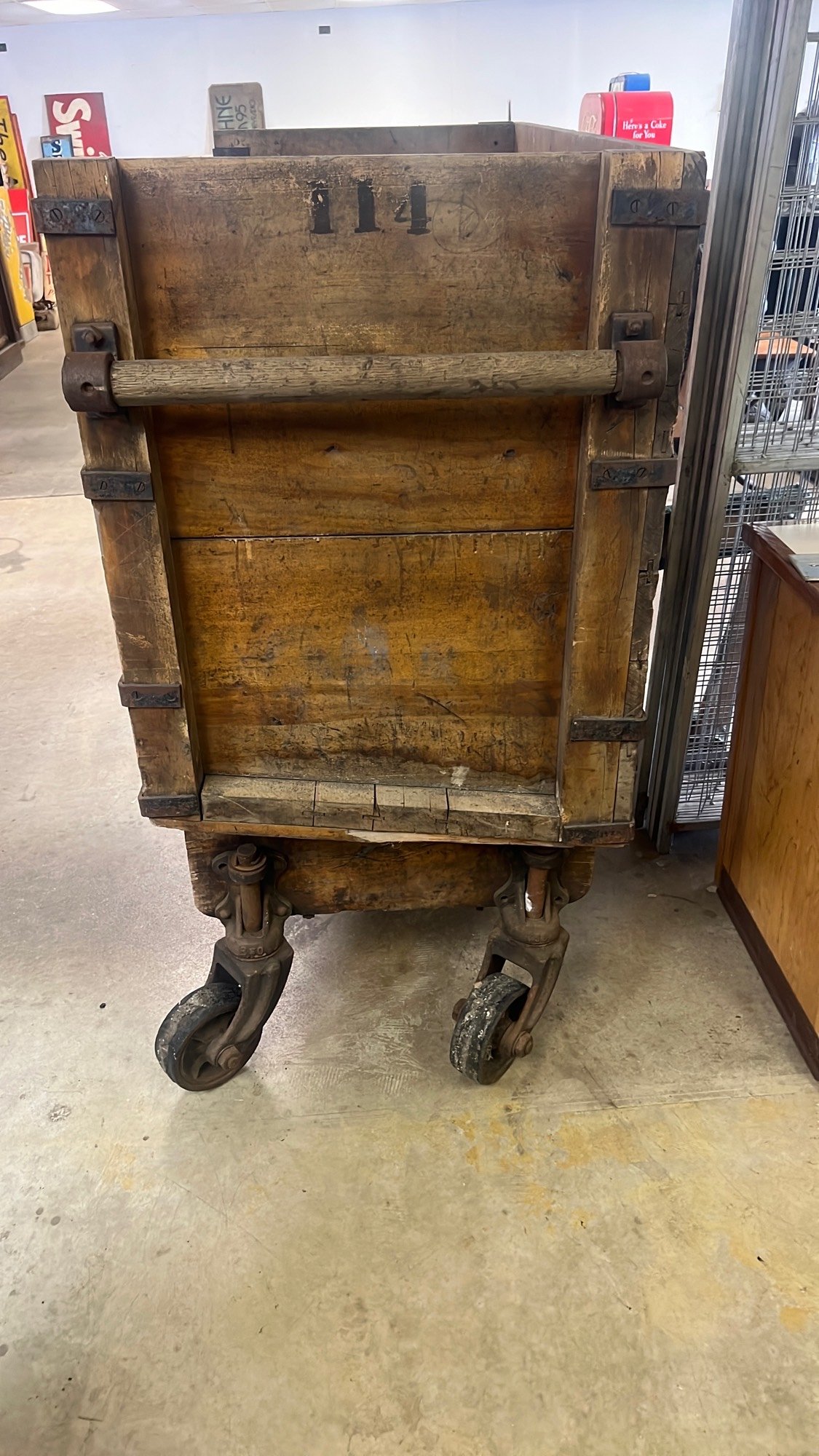 Online Bidding Available!