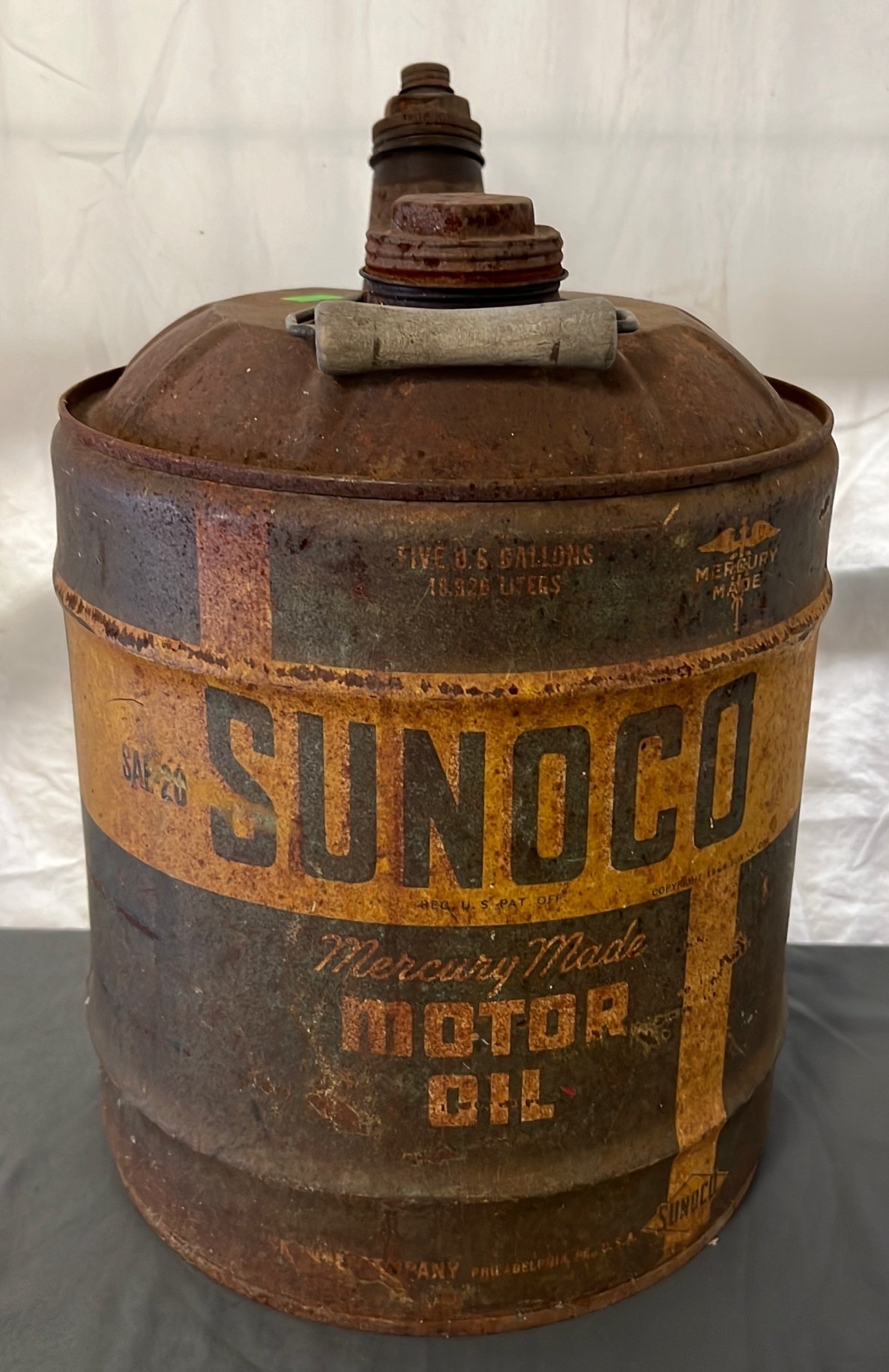 Online Bidding Available!