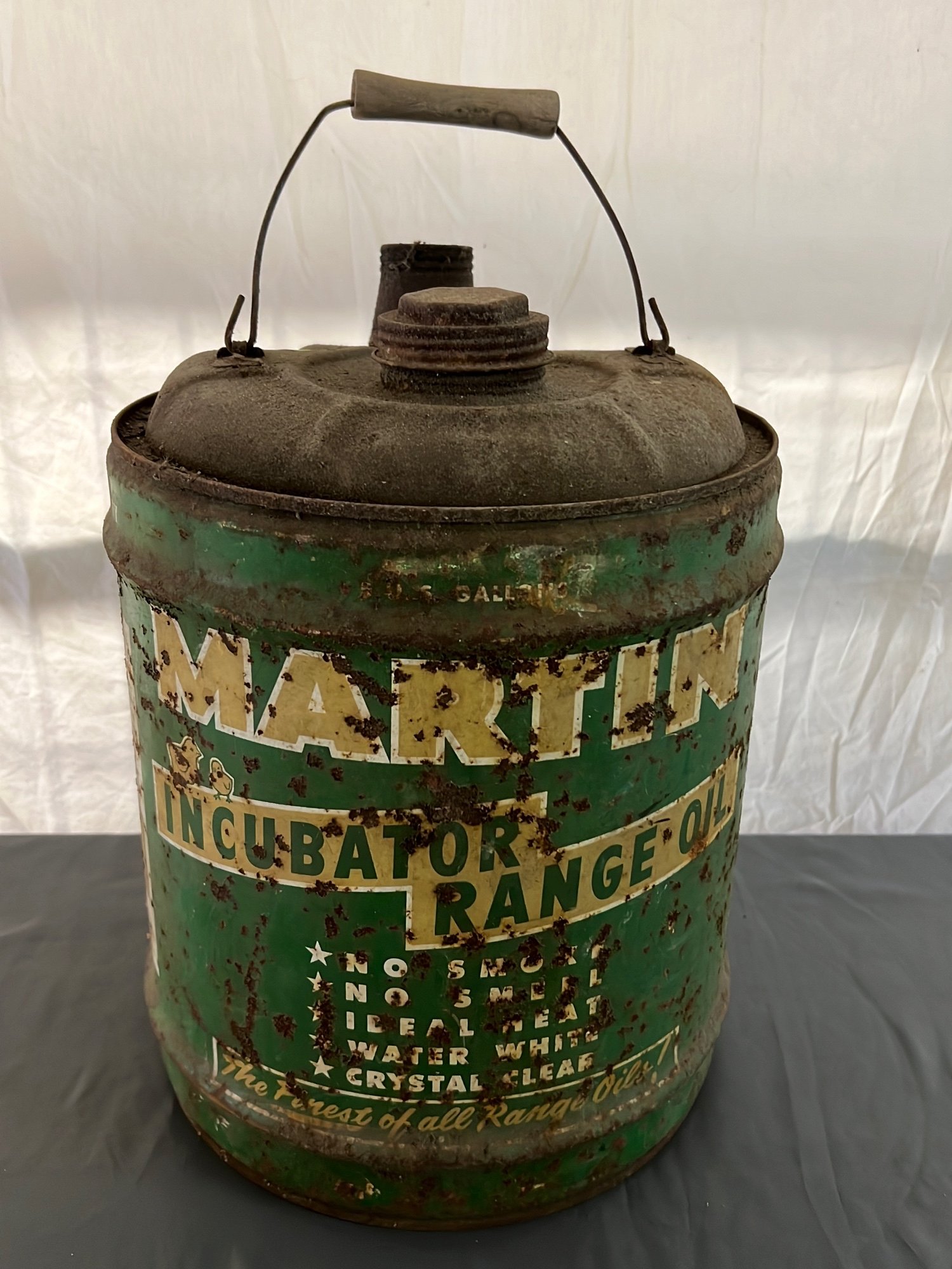 Online Bidding Available!