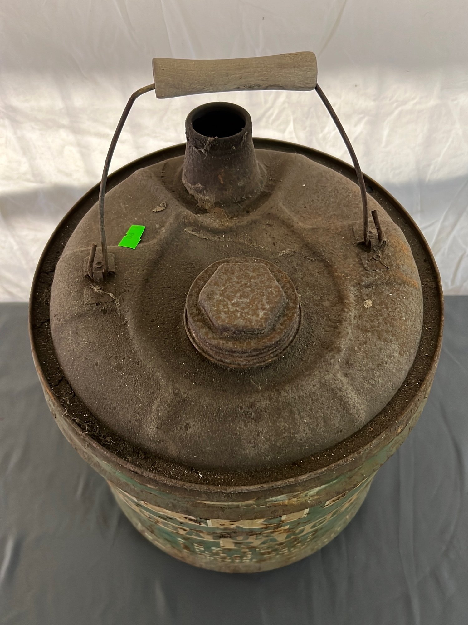 Online Bidding Available!