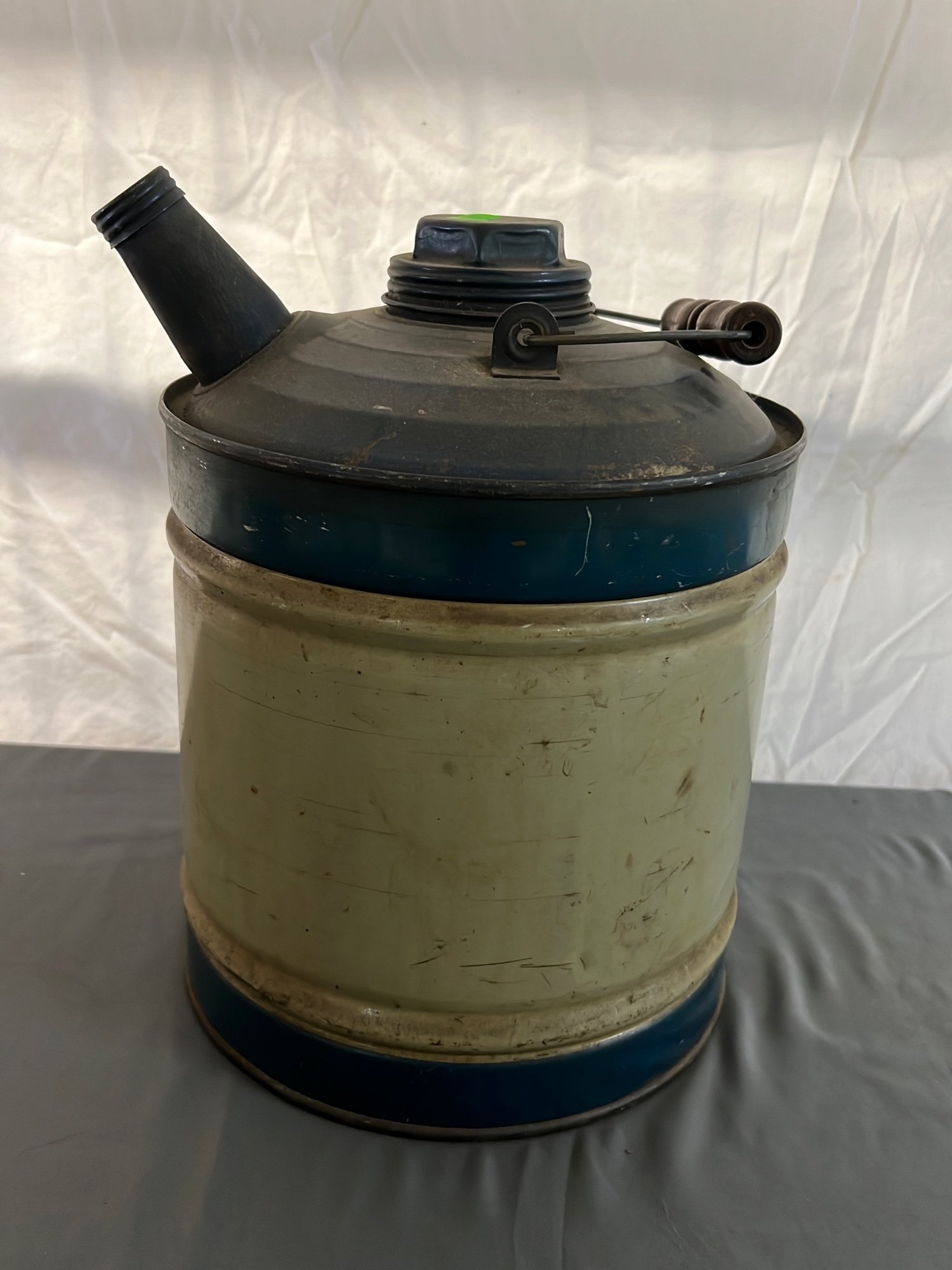 Online Bidding Available!