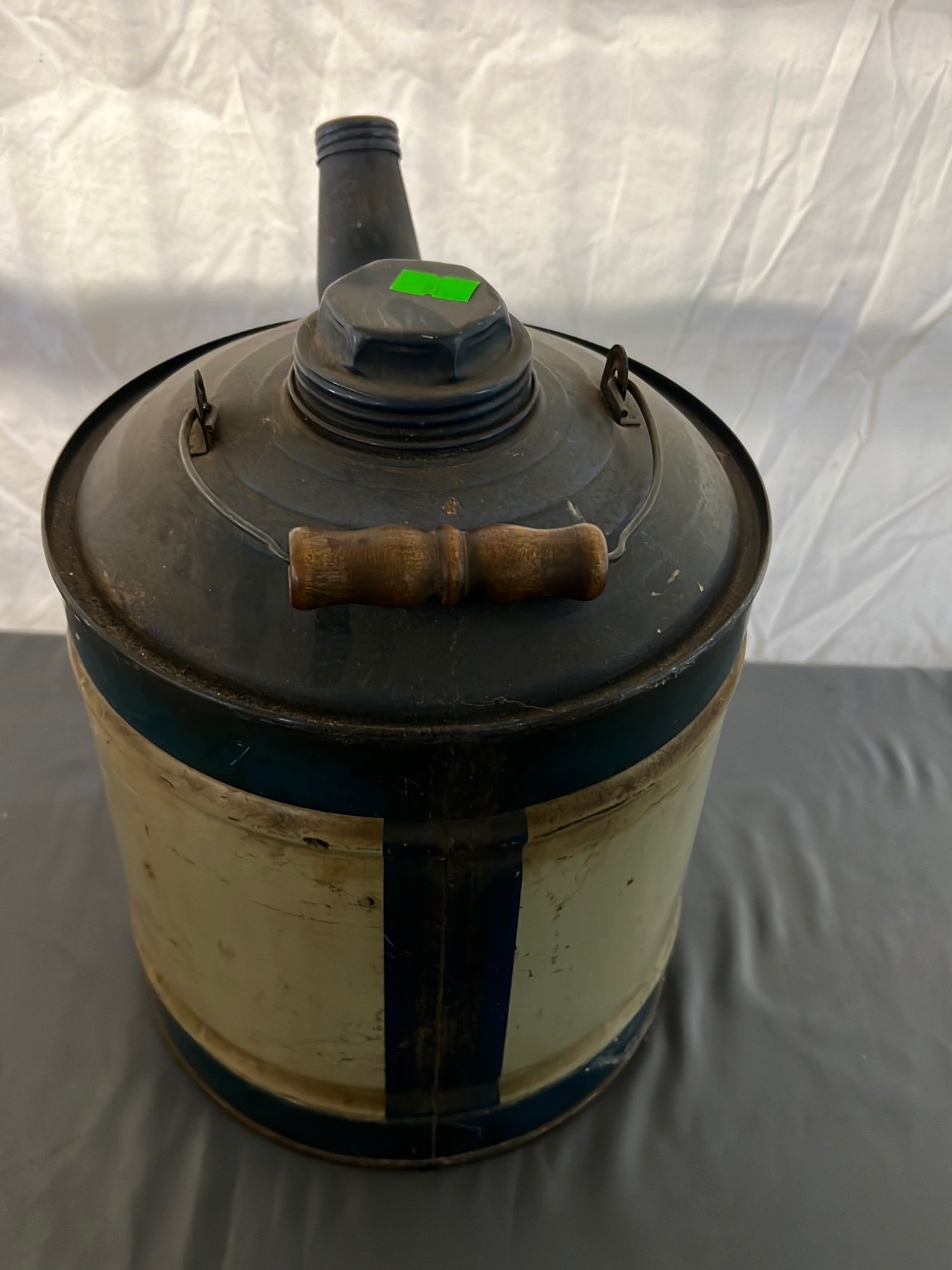 Online Bidding Available!