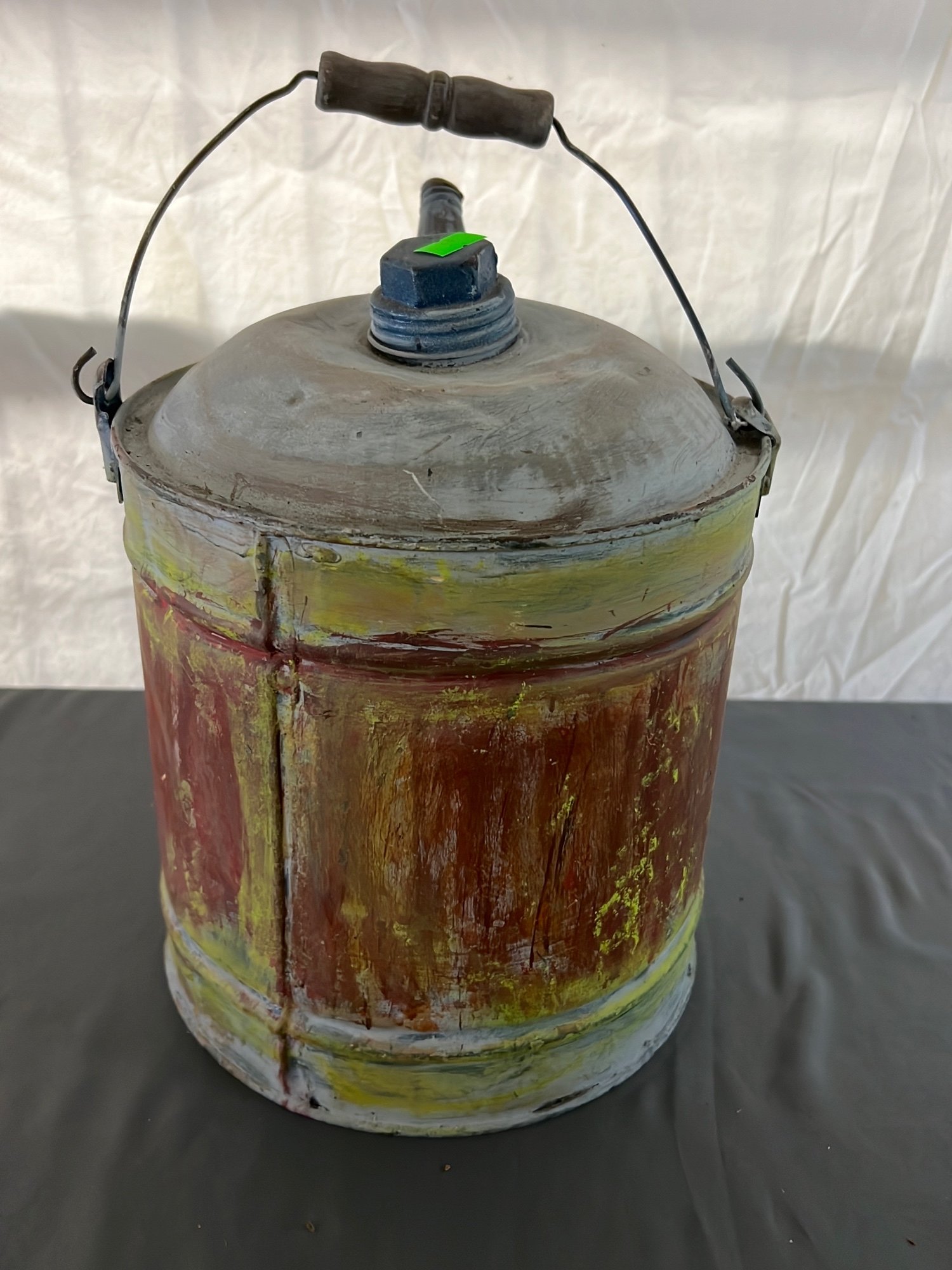 Online Bidding Available!