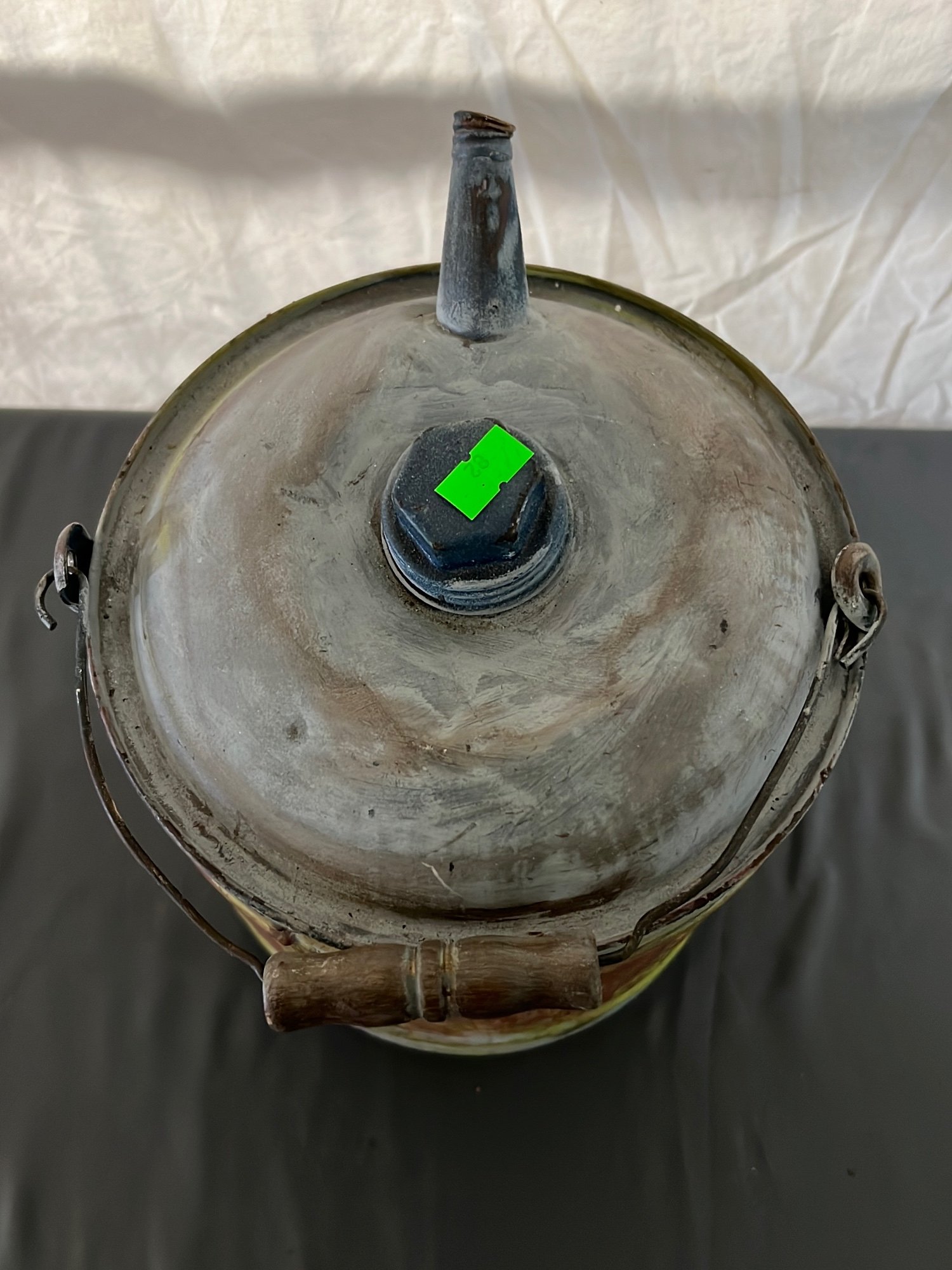 Online Bidding Available!