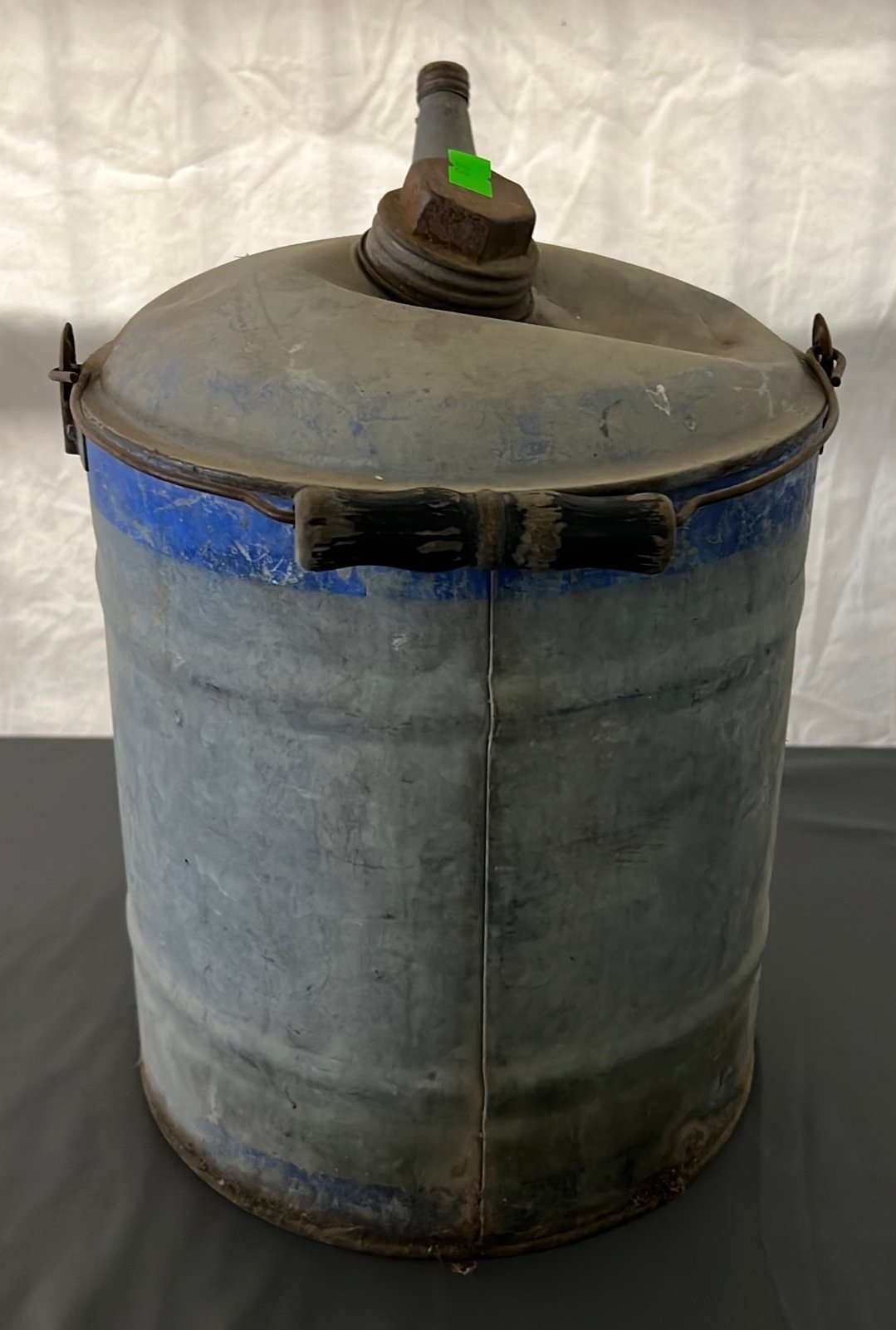 Online Bidding Available!