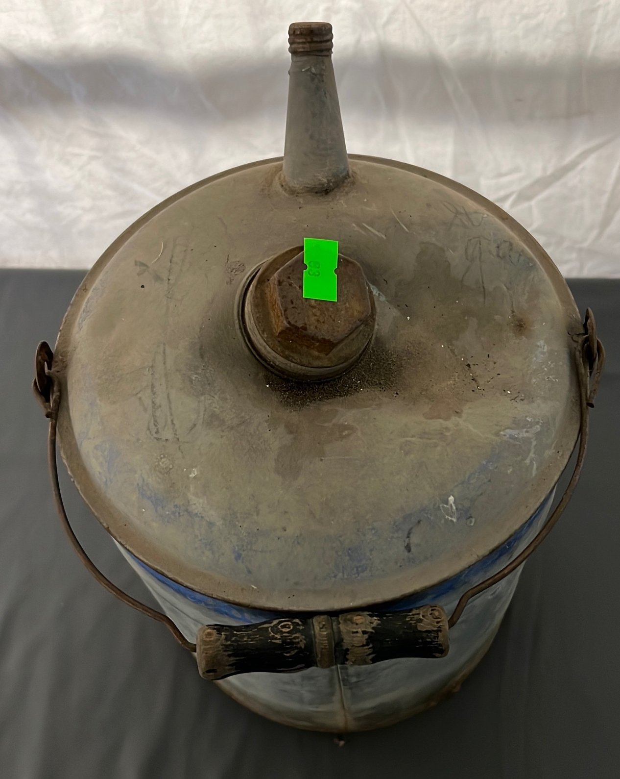 Online Bidding Available!