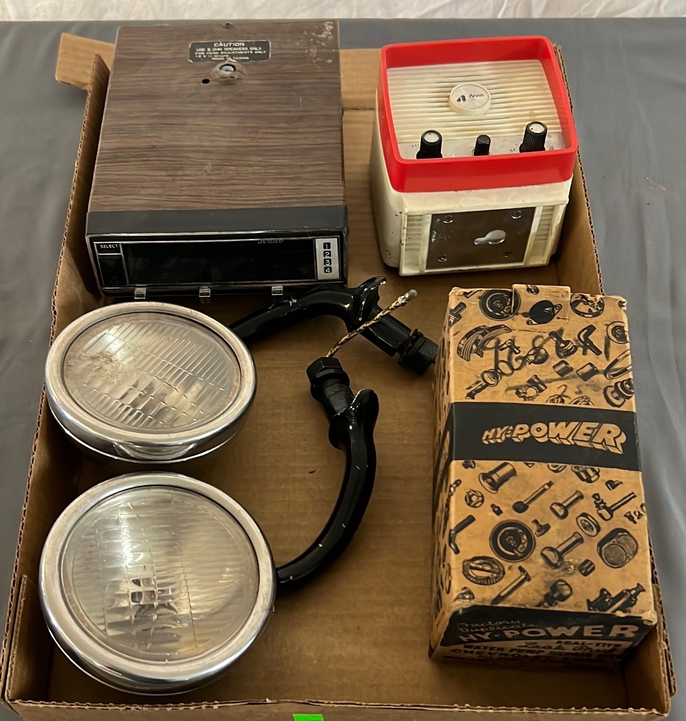 Online Bidding Available!