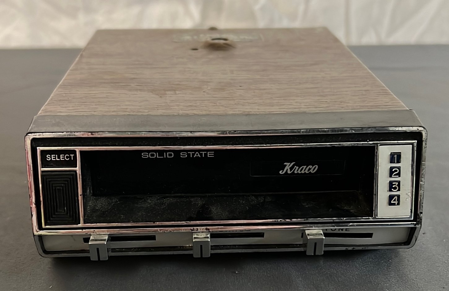 Online Bidding Available!