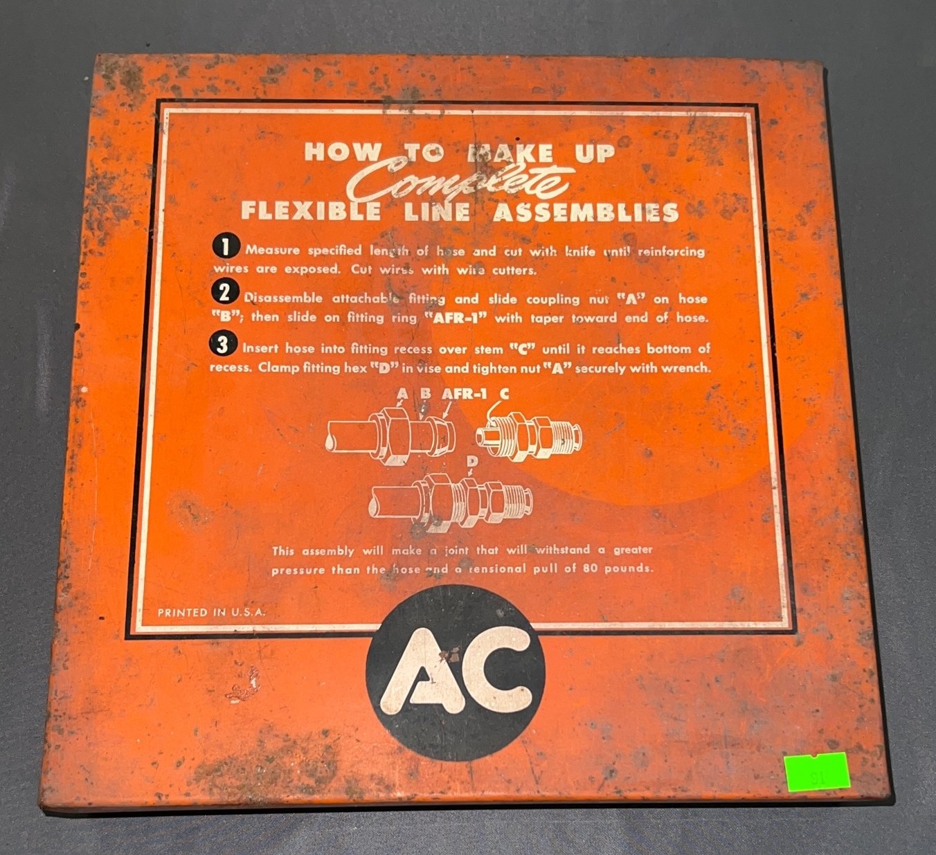 Online Bidding Available!