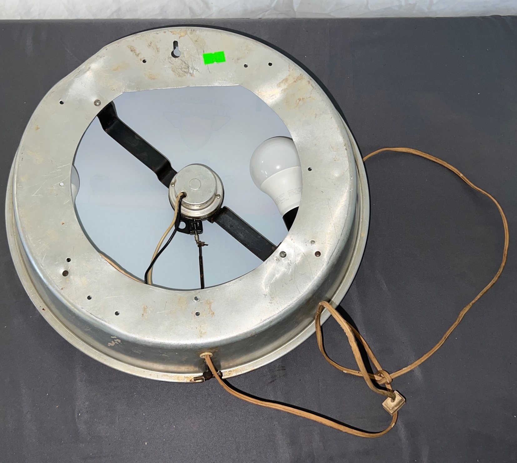 Online Bidding Available!