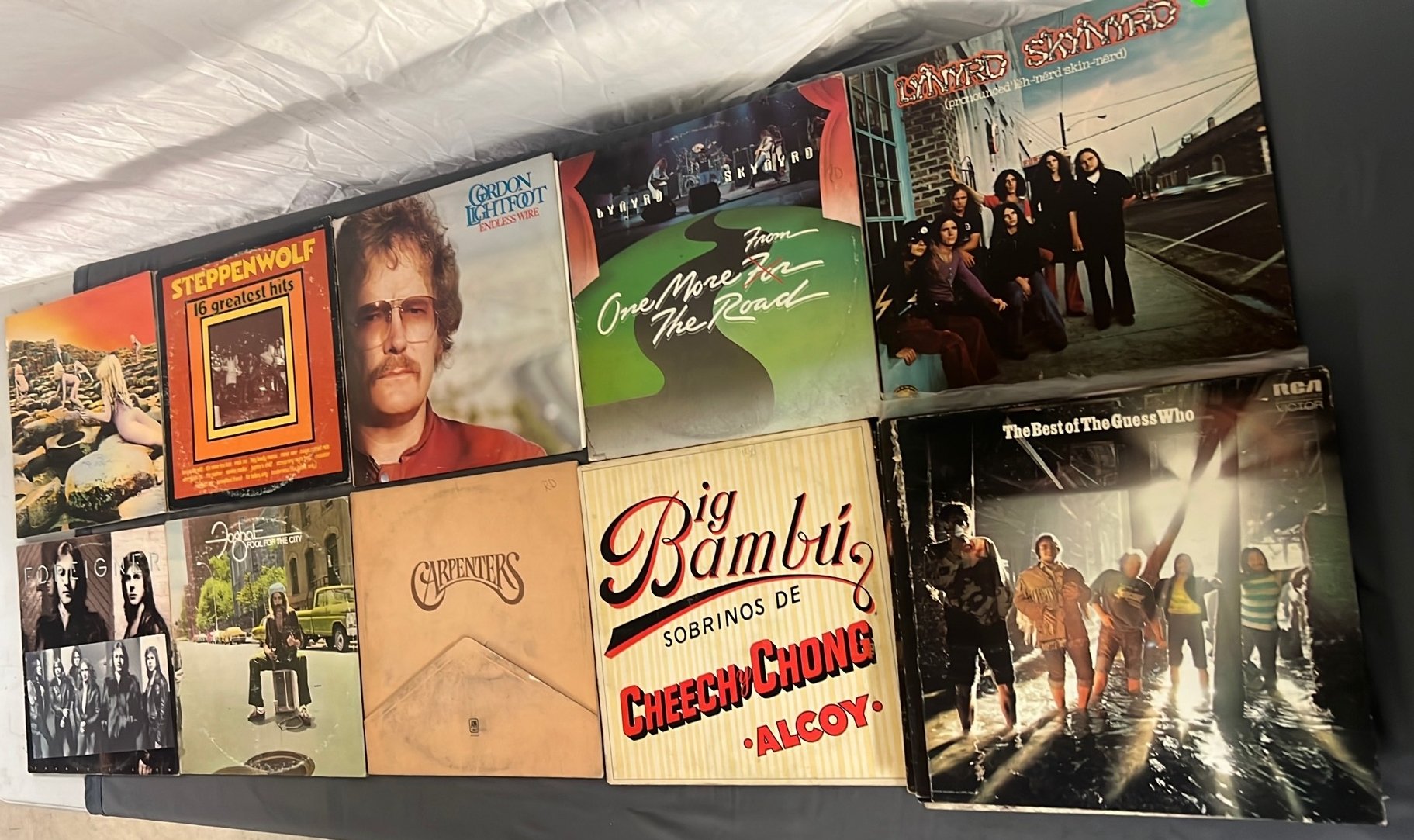 Online Bidding Available!