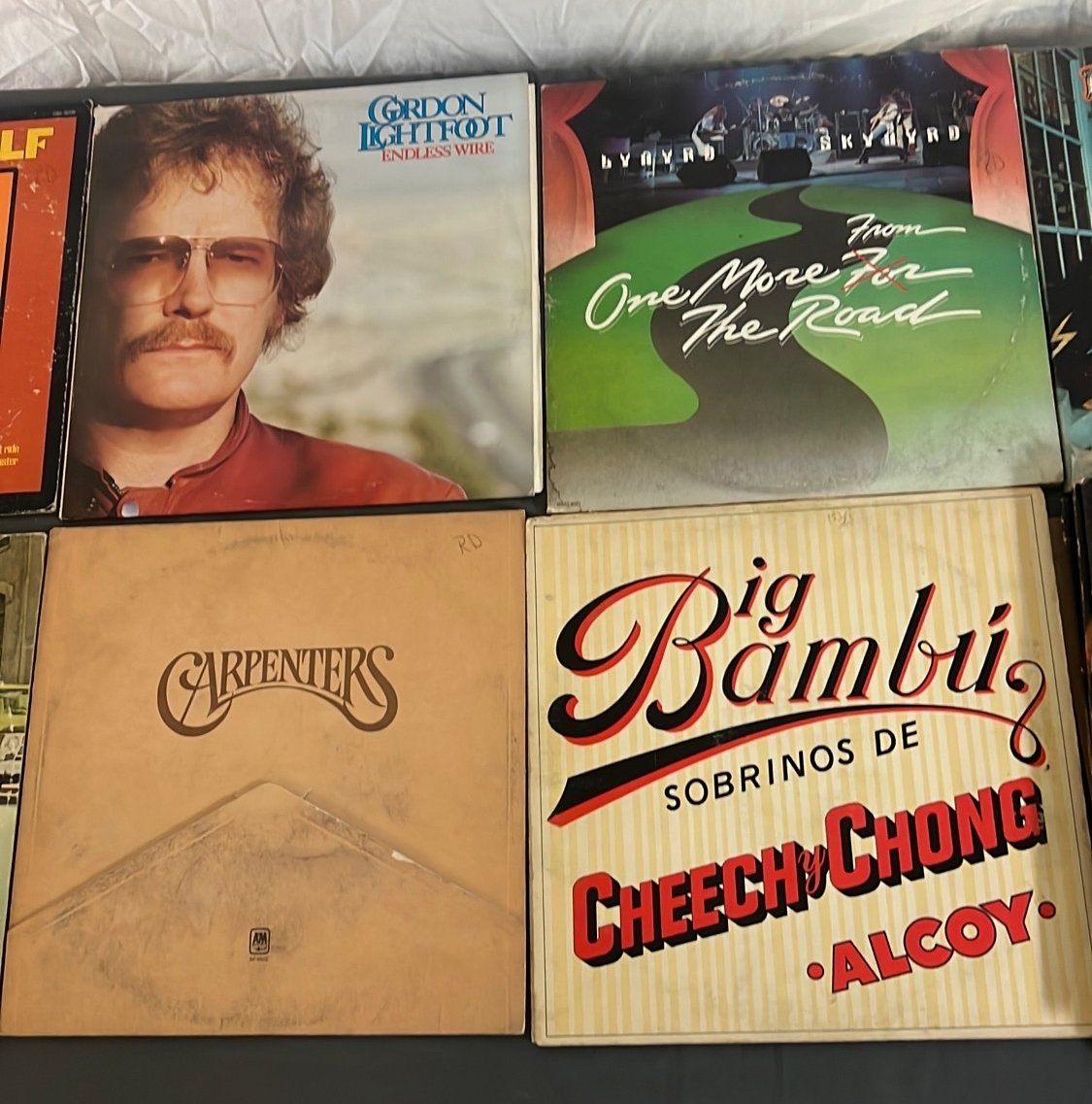 Online Bidding Available!