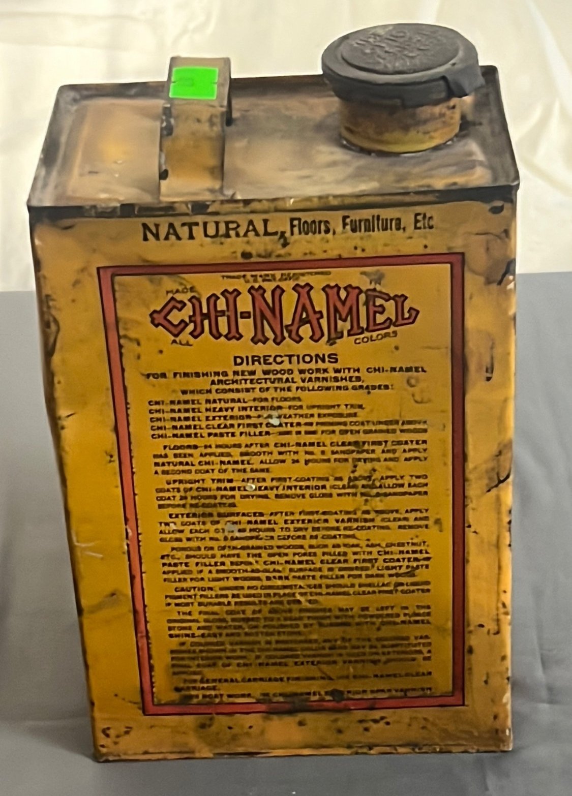 Online Bidding Available!