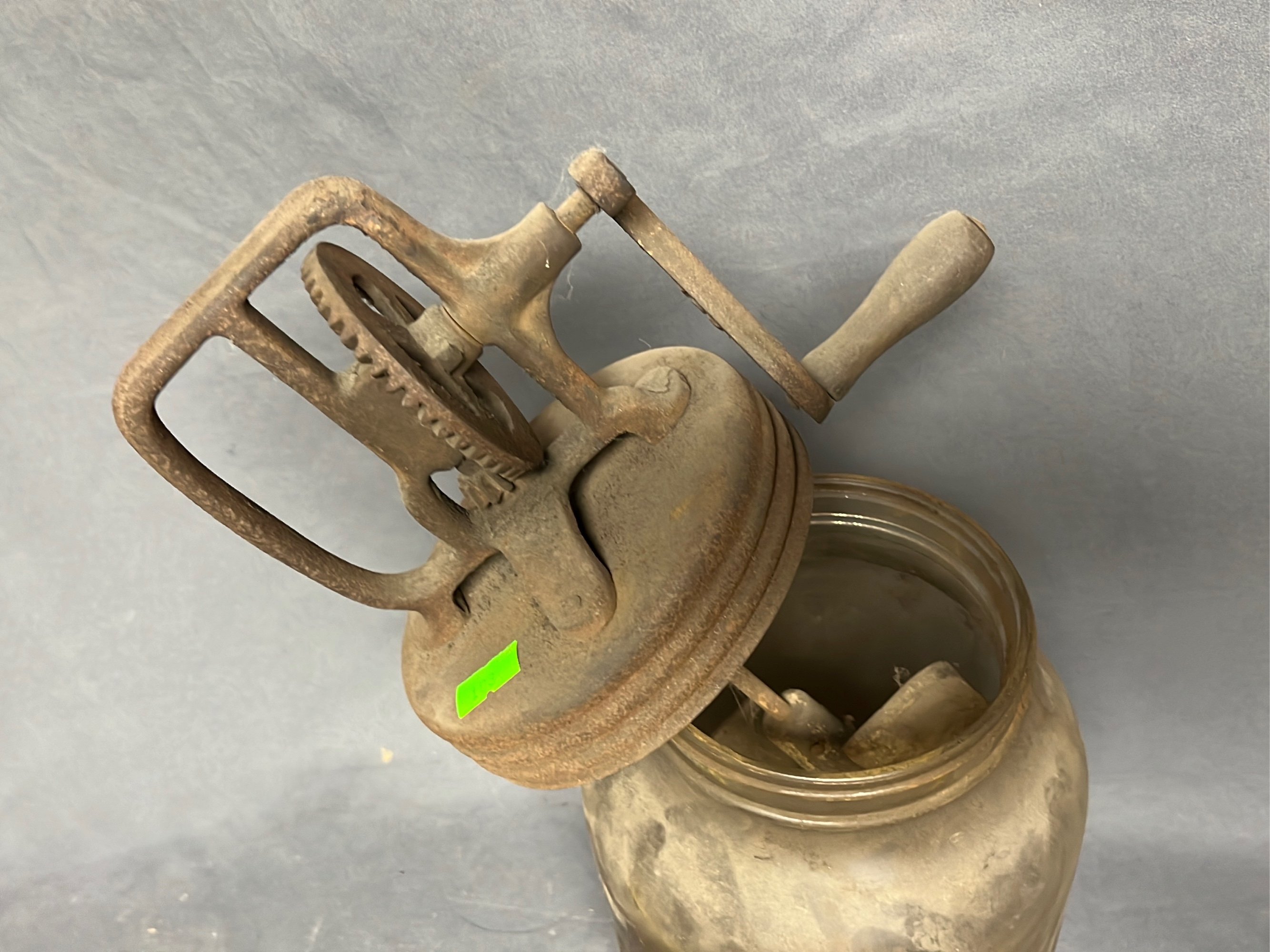 Online Bidding Available!