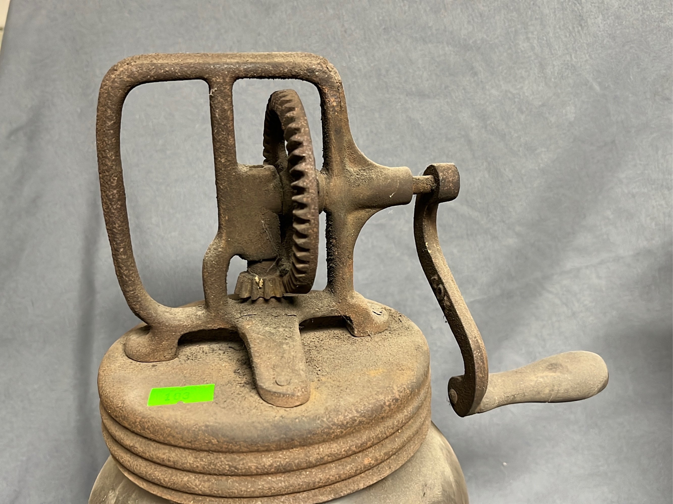 Online Bidding Available!