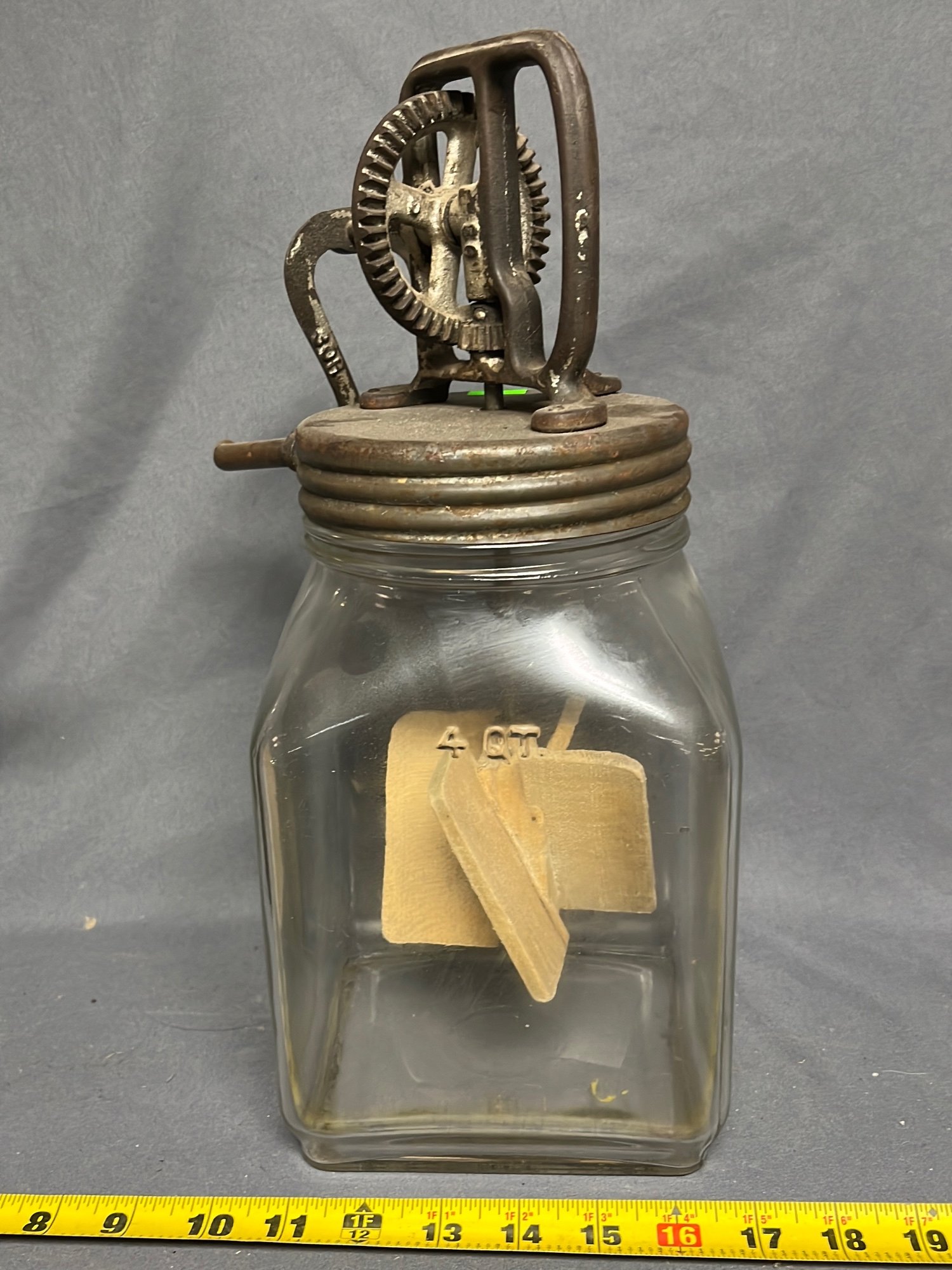 Online Bidding Available!