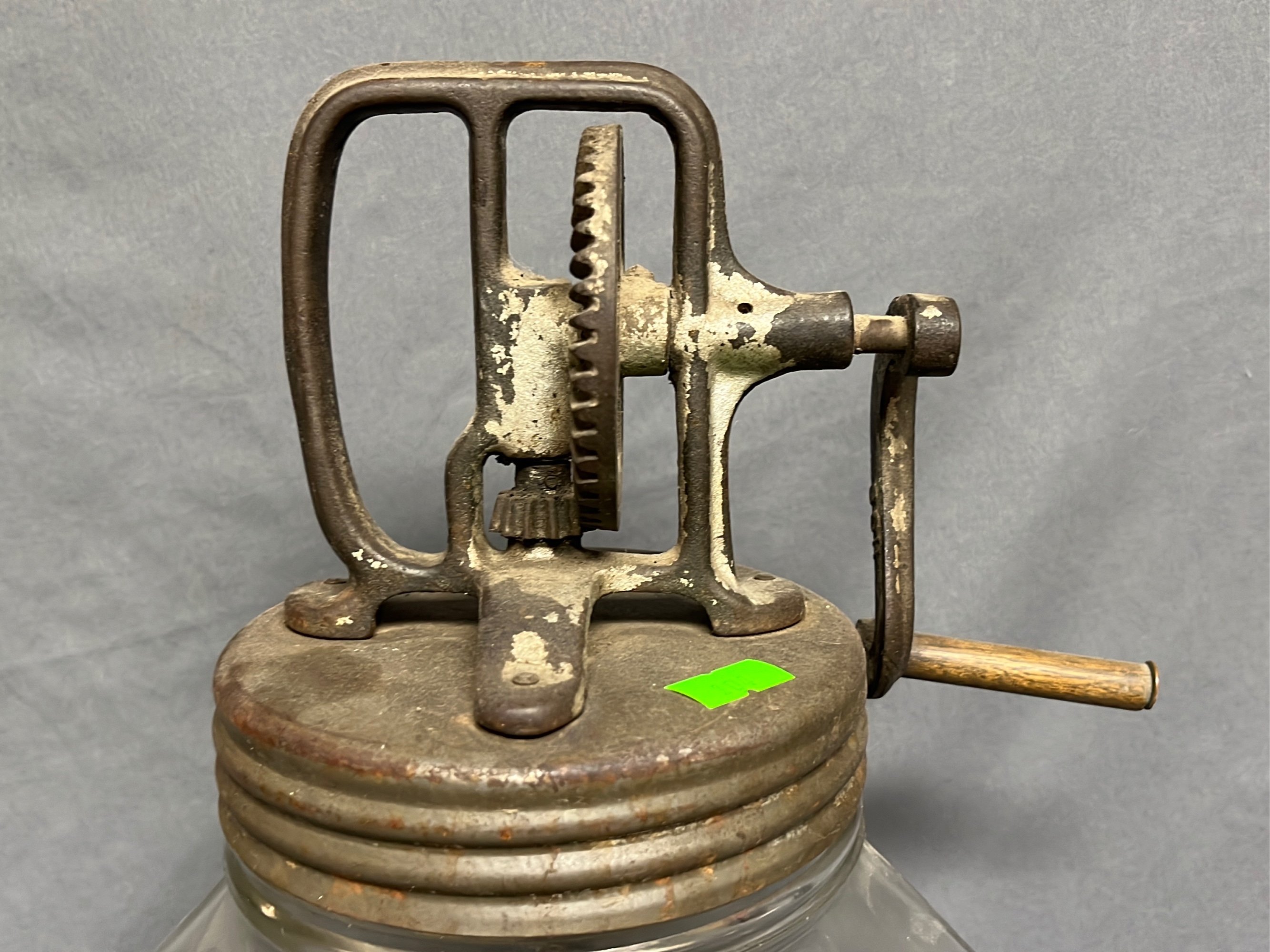 Online Bidding Available!