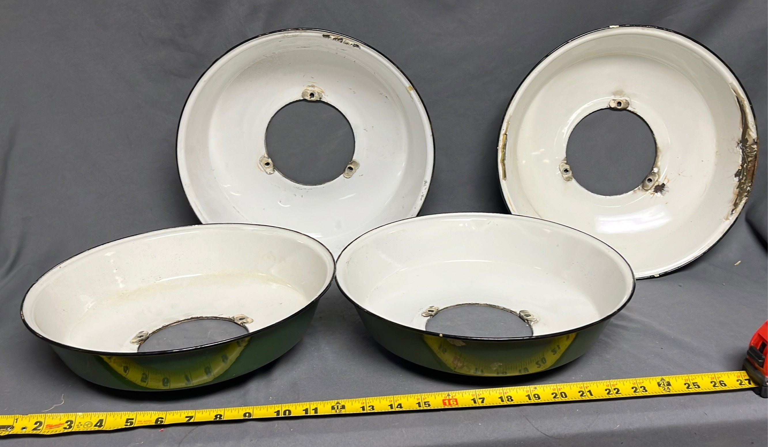 Online Bidding Available!