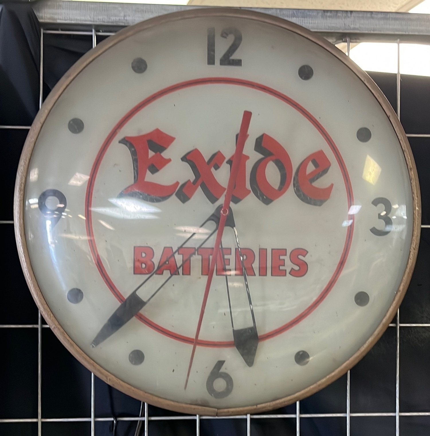 Online Bidding Available!