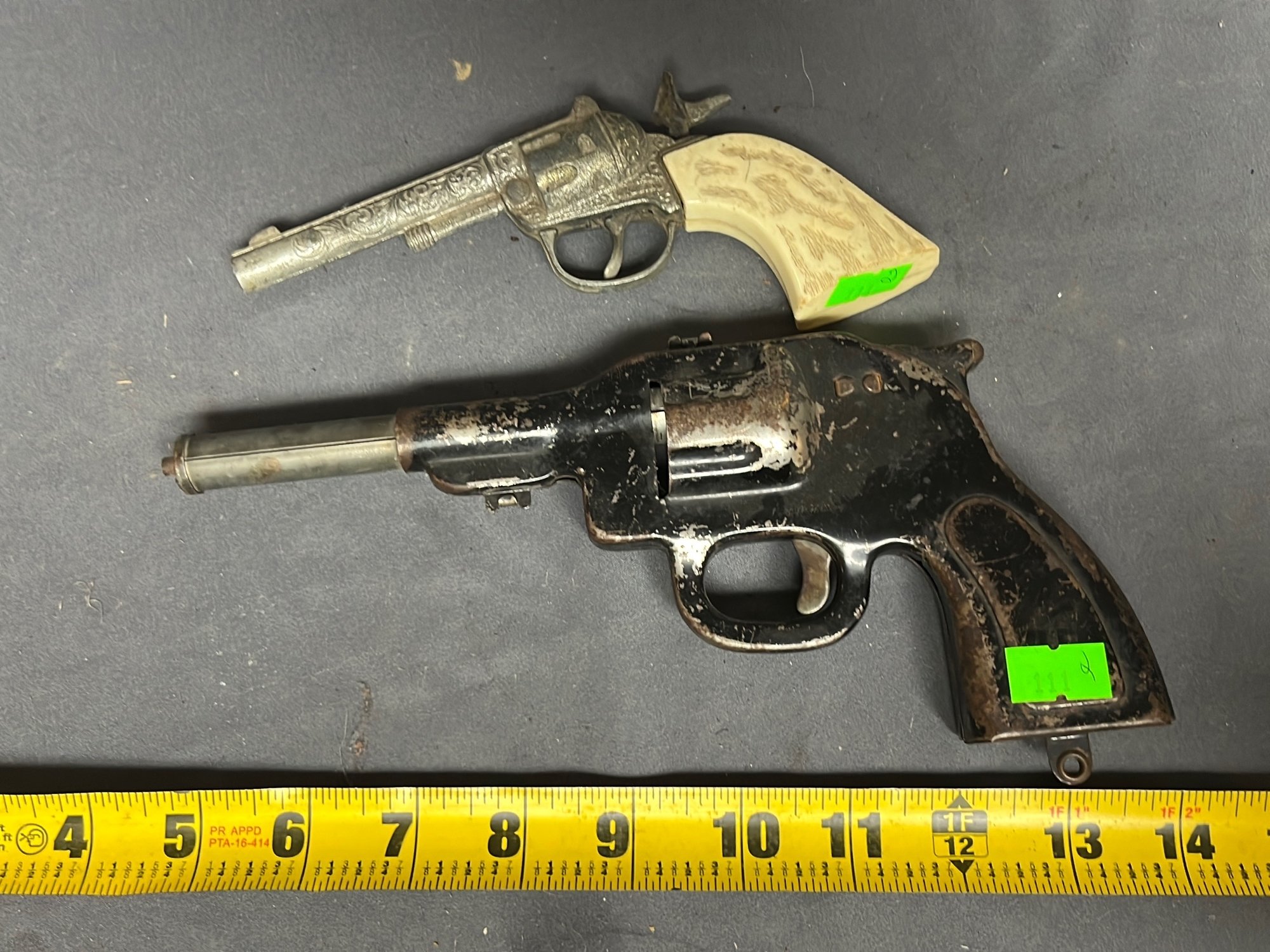 Online Bidding Available!