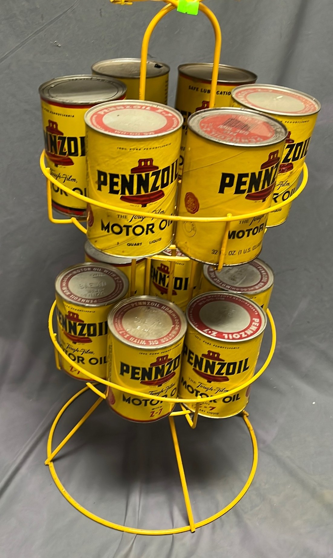 Online Bidding Available!