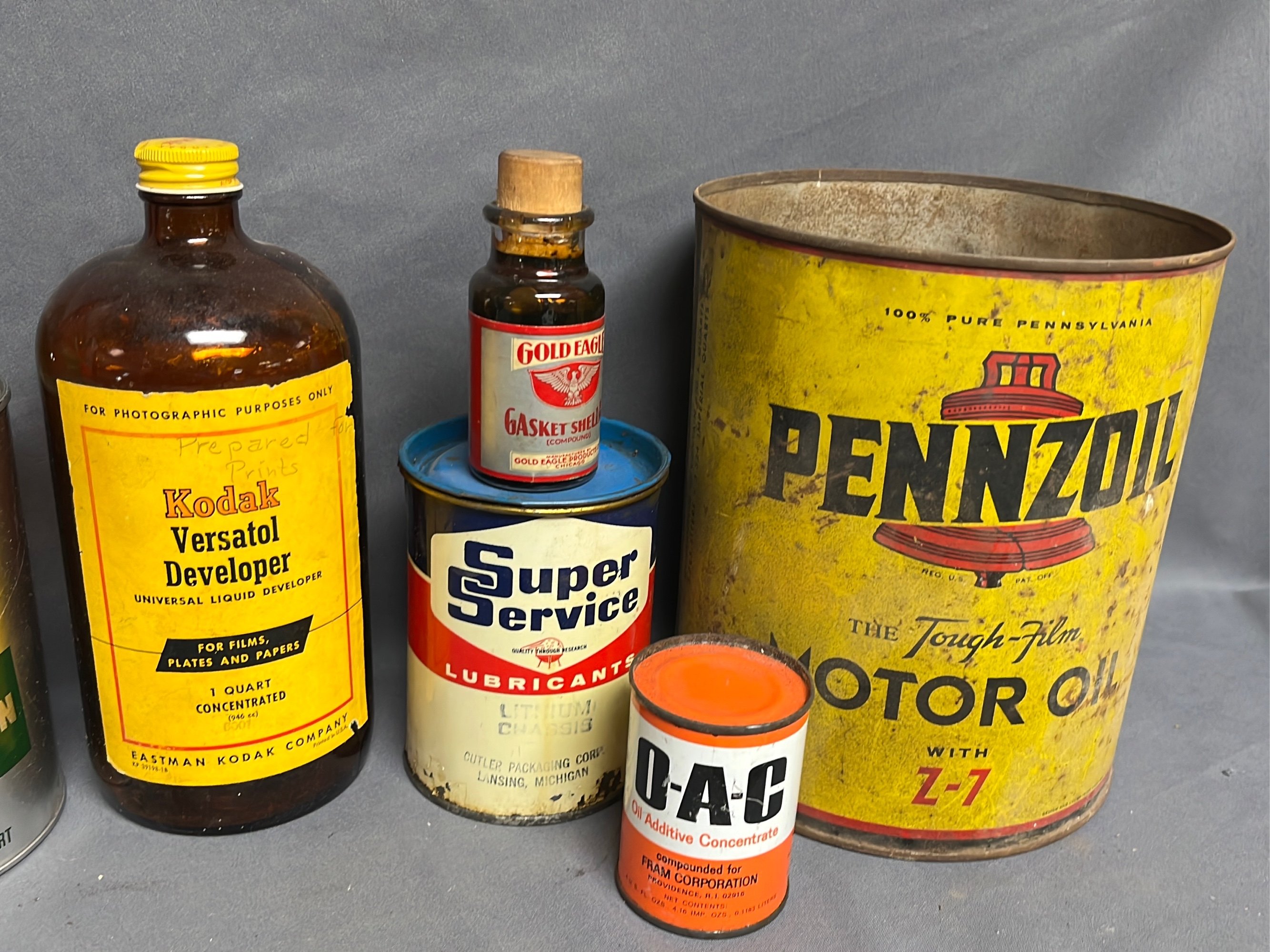 Online Bidding Available!